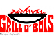 Grill O'Bois