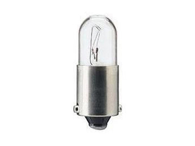 Lampe témoins BA9S SÉLECTION EMERAUDE 24v 4w x2