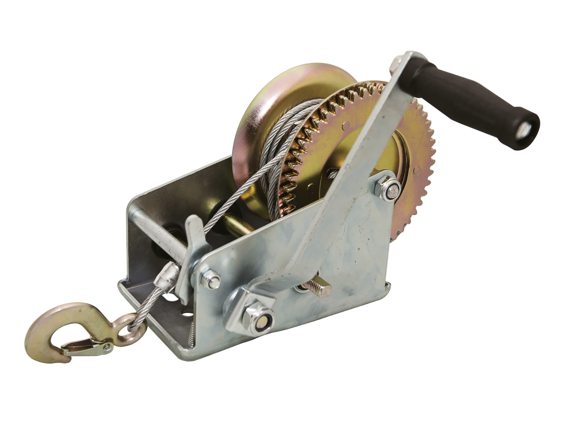 Treuil manivelle PROFOR 1,3t