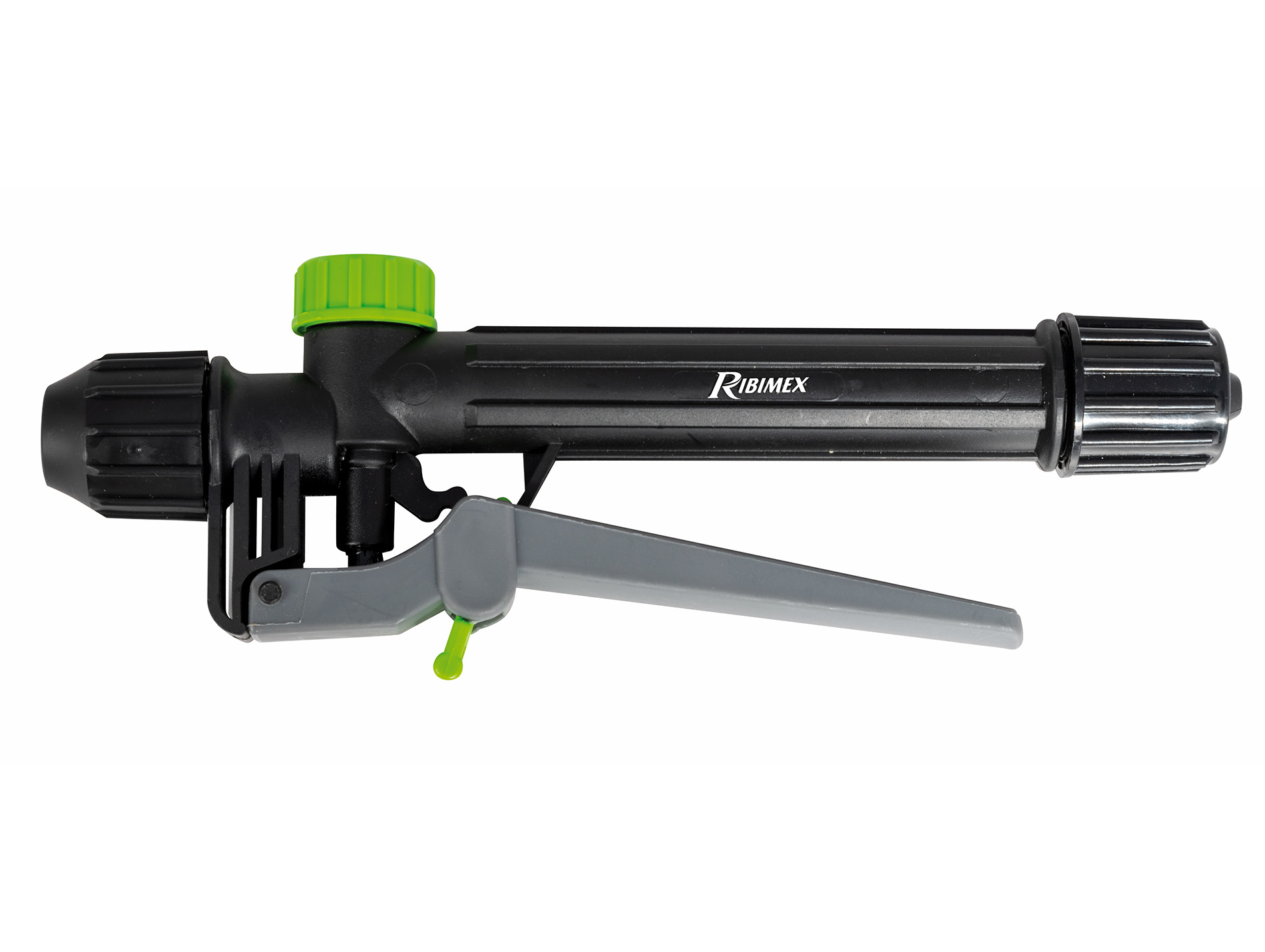 Poignée pour lance de pulvérisateur RIBILAND 200mm