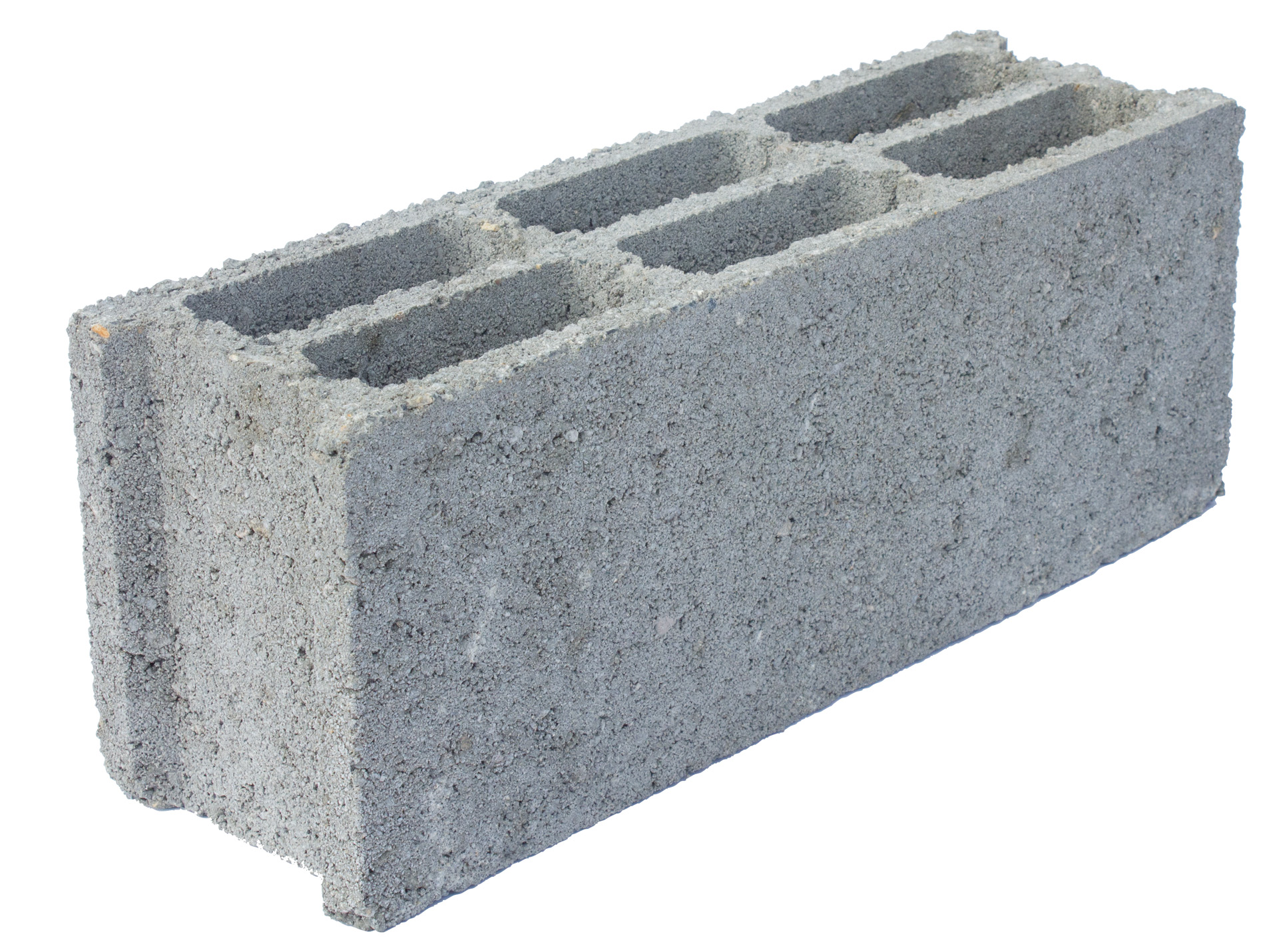 Parpaing creux 500x100x200