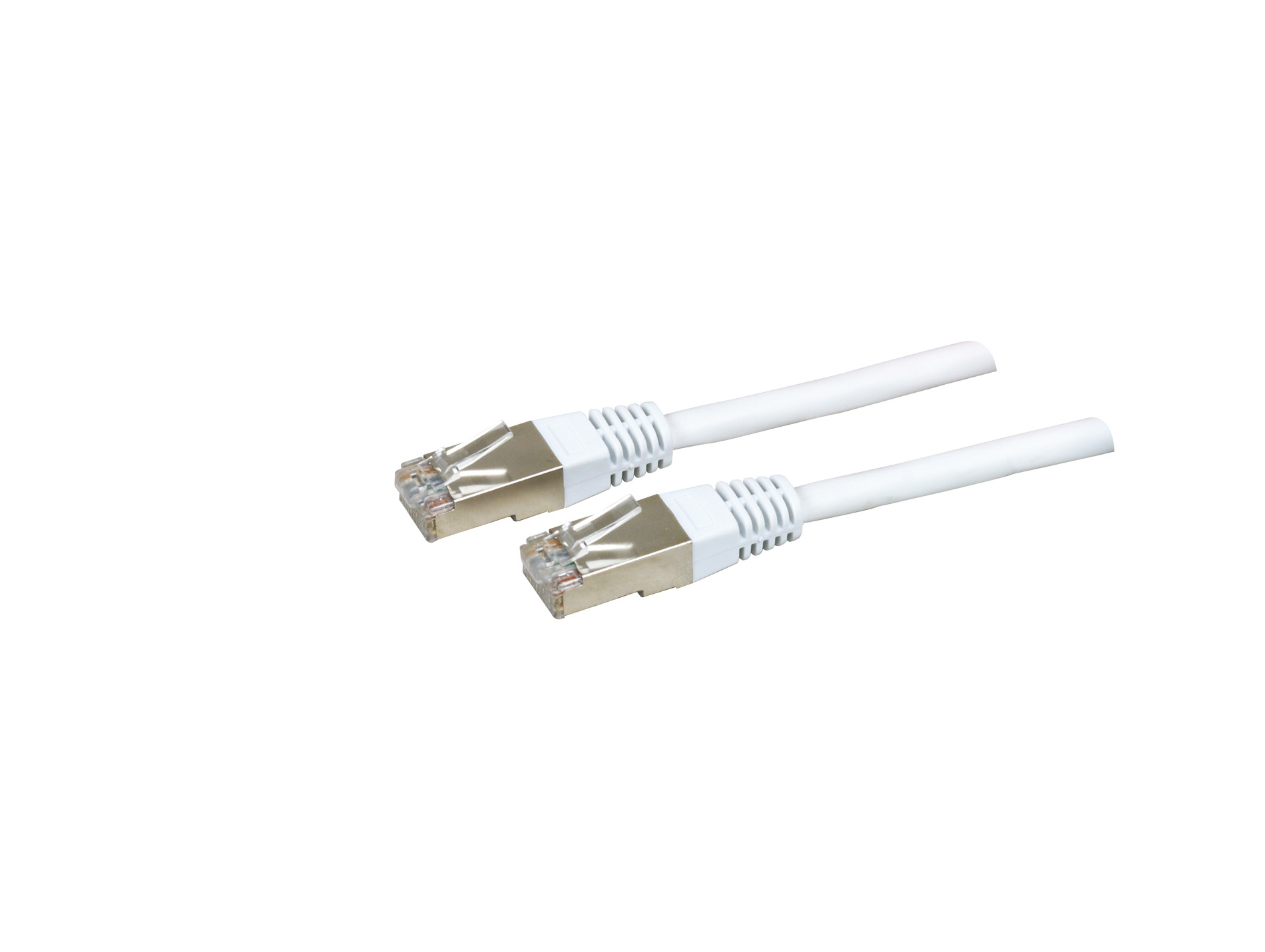Câble RJ45 Ethernet droit Cat6 3m