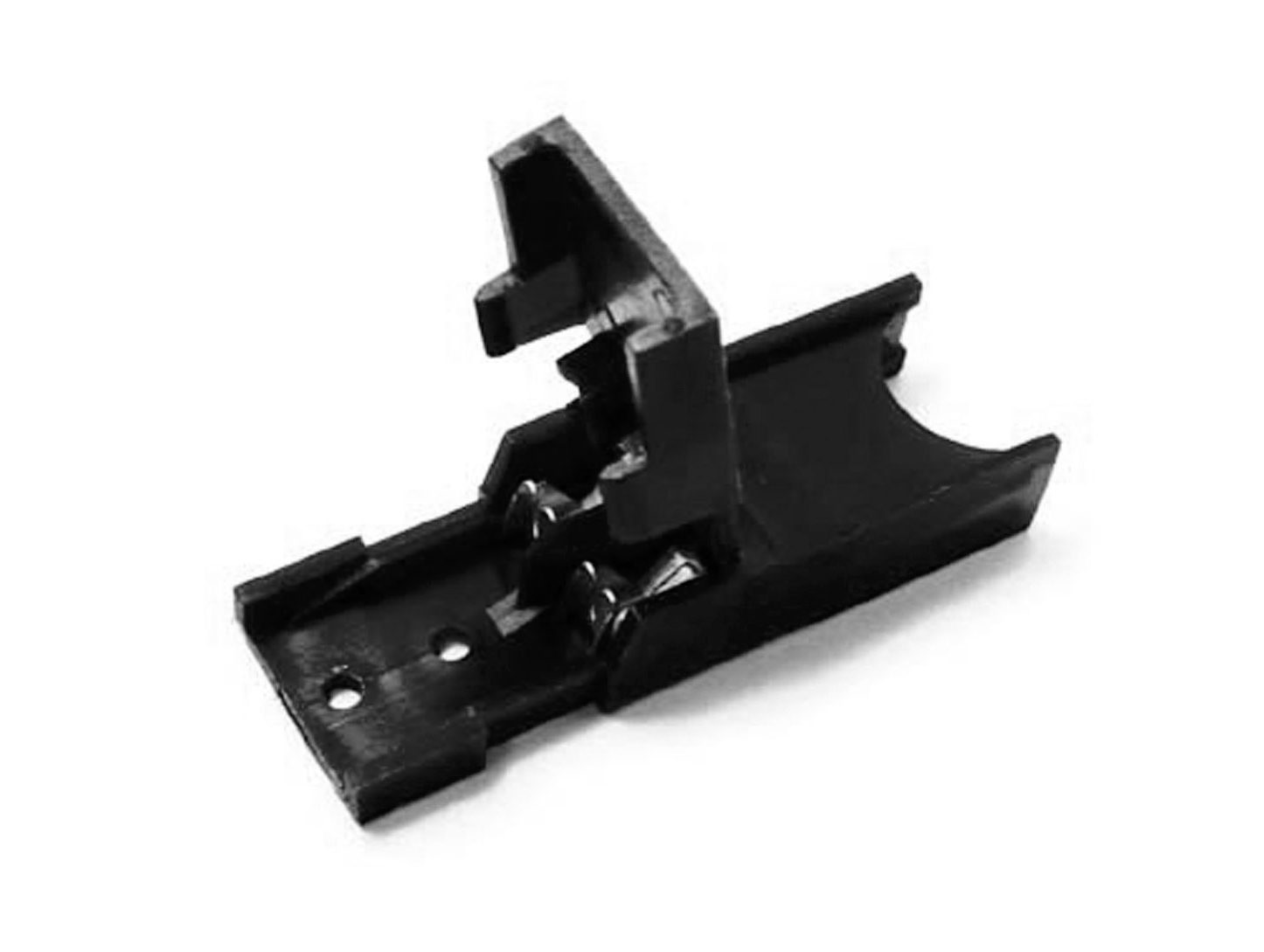 Porte fusible lamellaire SÉLECTION EMERAUDE 100x100mm