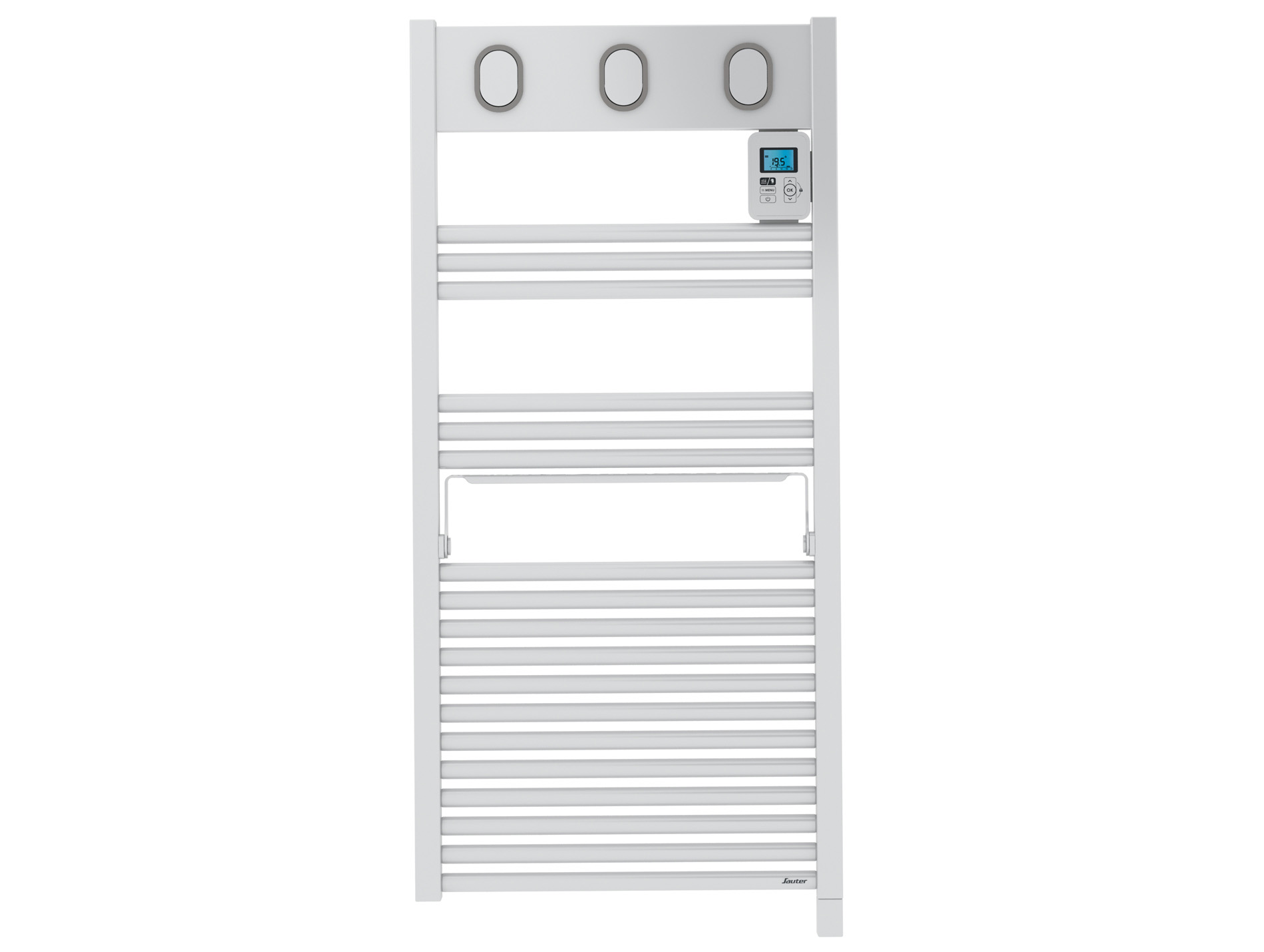 Sèche-serviettes SAUTER Marapi Classic 750W