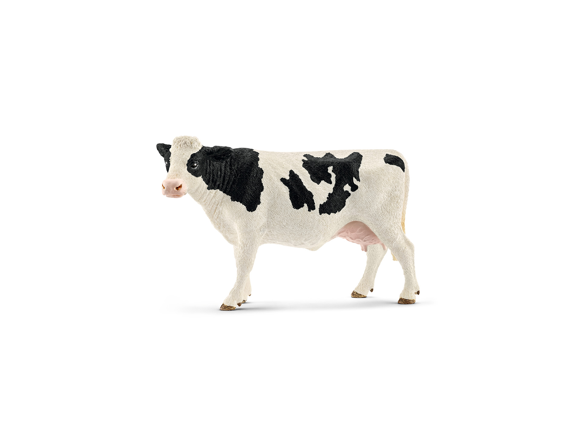 Figurine Vache Holstein SCHLEICH