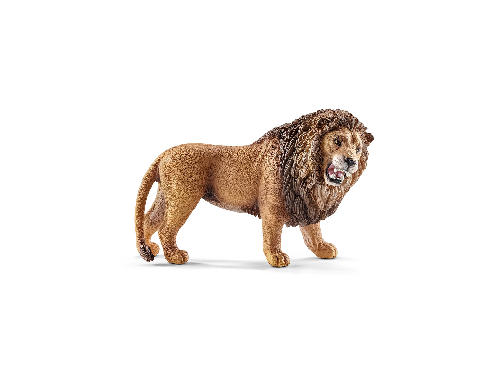 Figurine Lion rugissant SCHLEICH