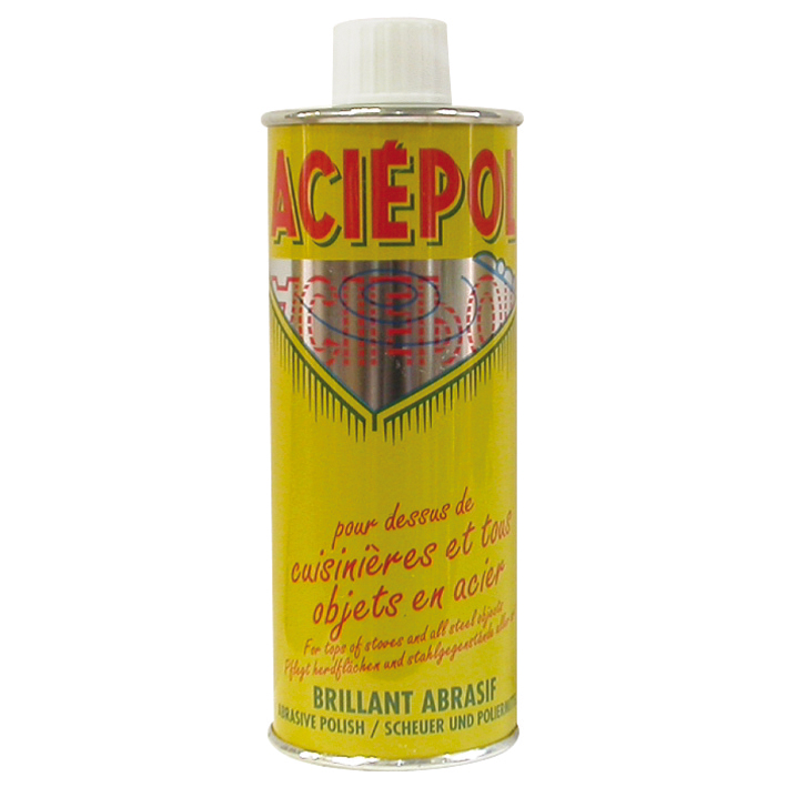 Aciepol Numéro 2 250ml Blanc