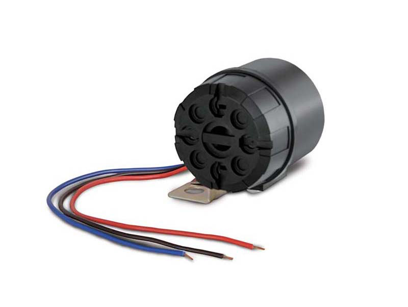 Alarme de recul SÉLECTION EMERAUDE 12/24v 90db