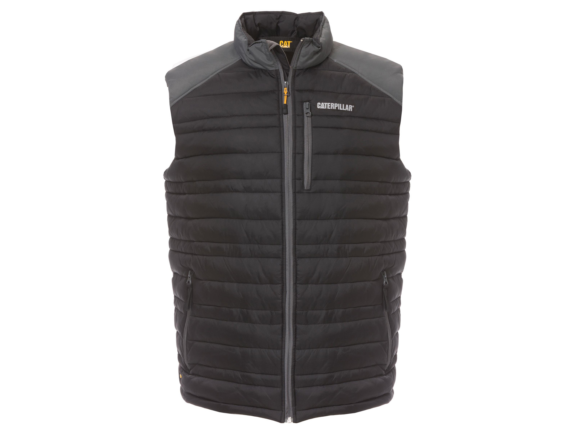 Gilet de travail CATERPILLAR Defender Noir