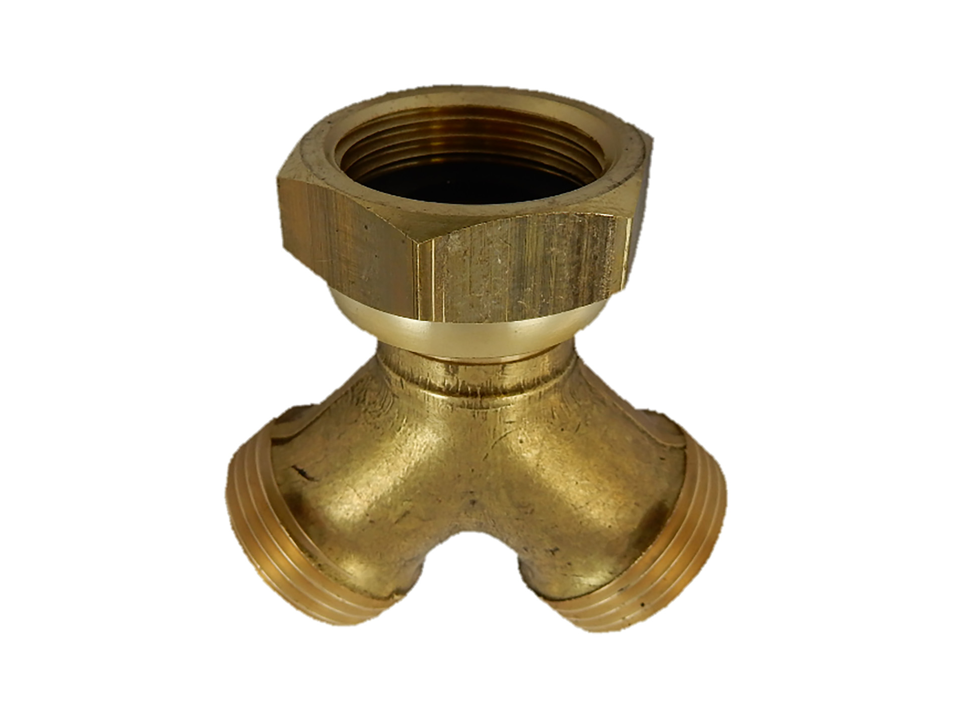 Raccord FAUQUET YF en laiton