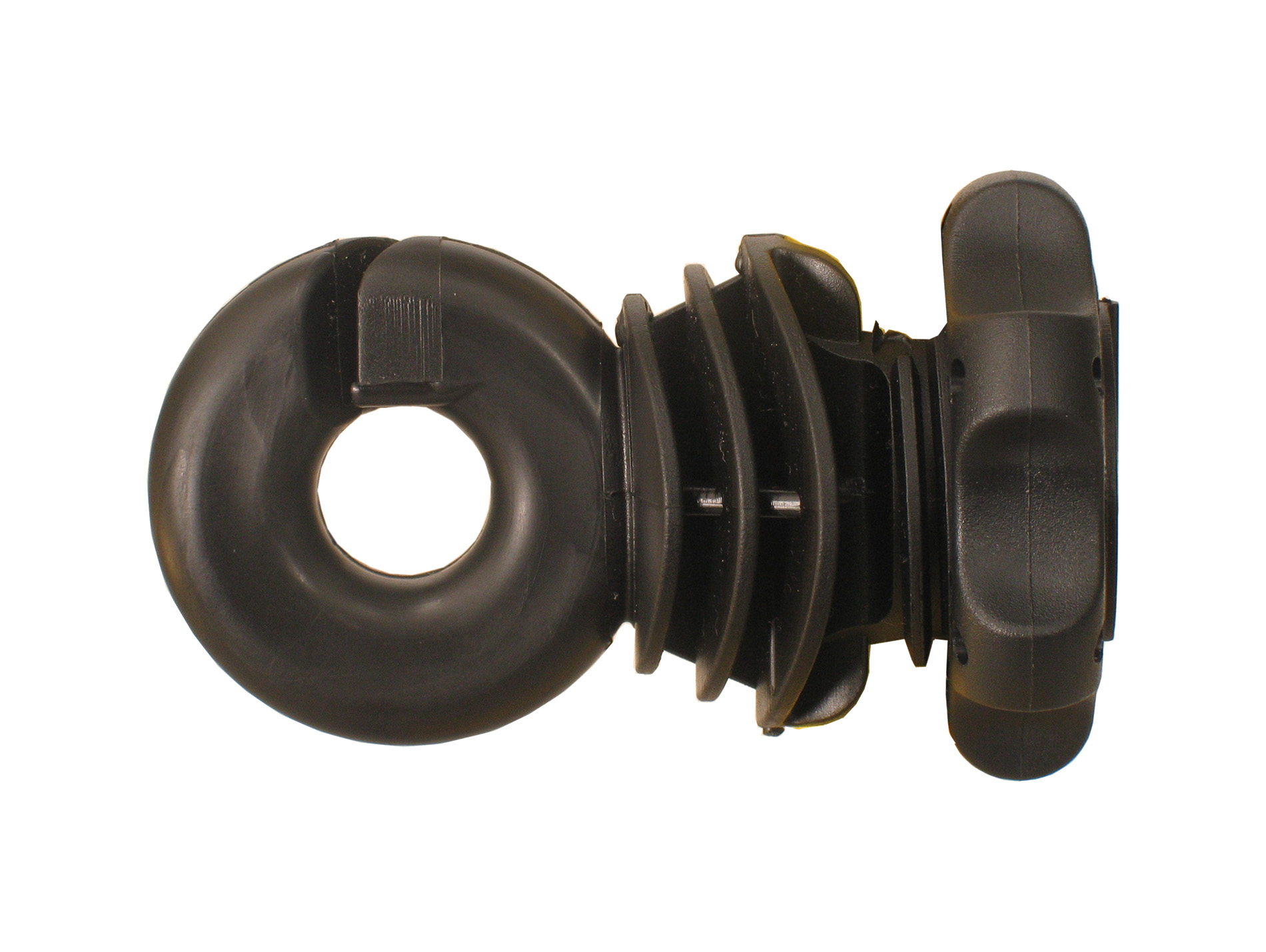 Isolateur annulaire SELECTION EMERAUDE ivabloc x50