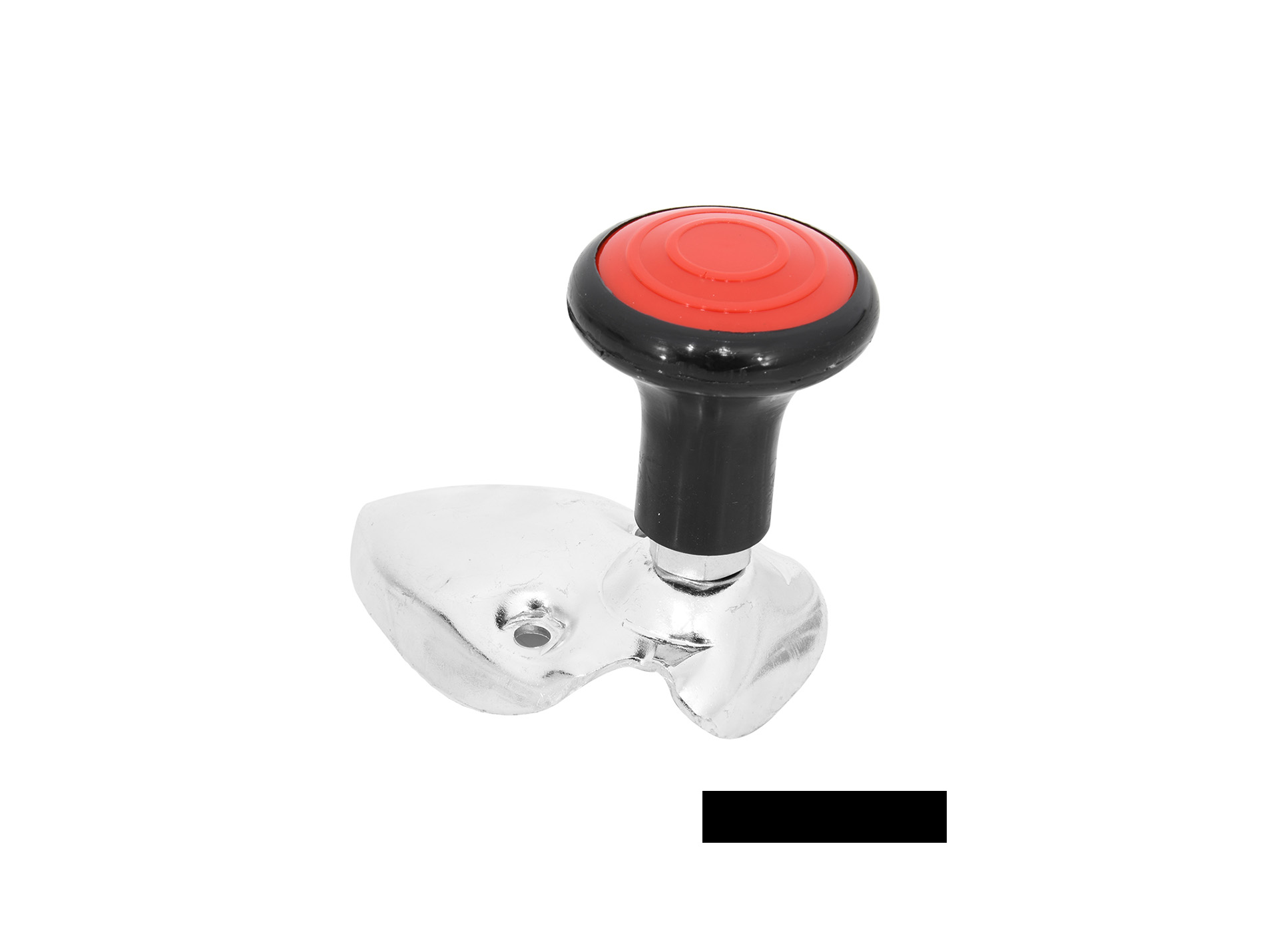 Boule de volant plat Ø25mm