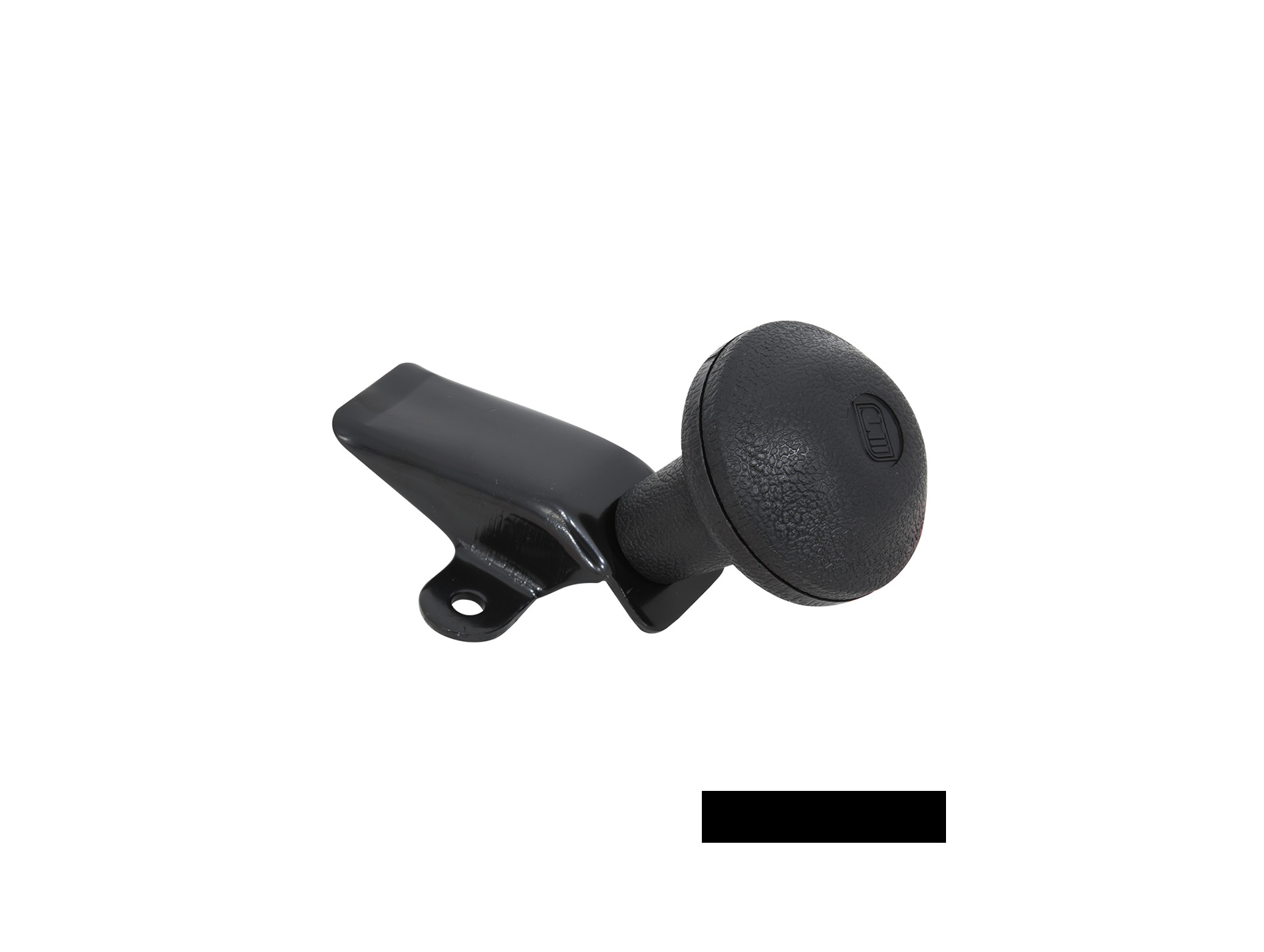 Boule de volant creux Ø25mm