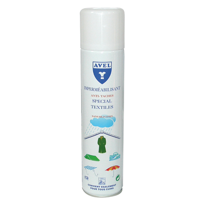 Imperméabilisant tissu 400ml