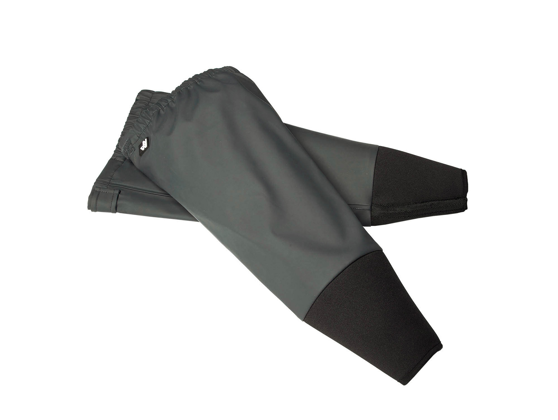 Manchettes de travail KRILL Olive