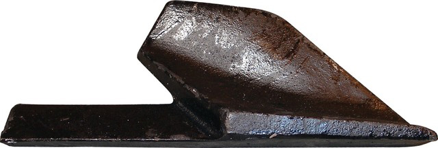 Aileron gauche GREGOIRE & BESSON EE