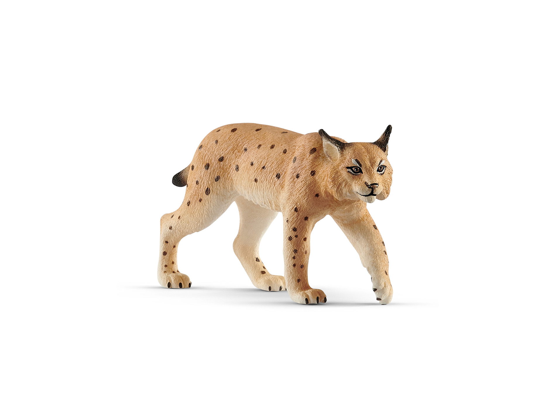 Figurine Lynx SCHLEICH