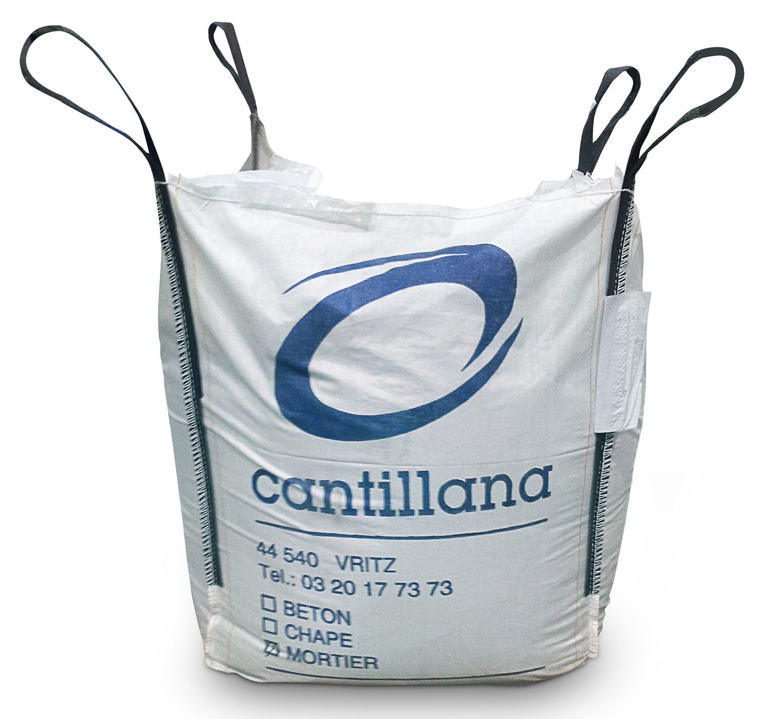 Big Clearance Castorama Big Bag Sable Sac Melange Ciment Sable