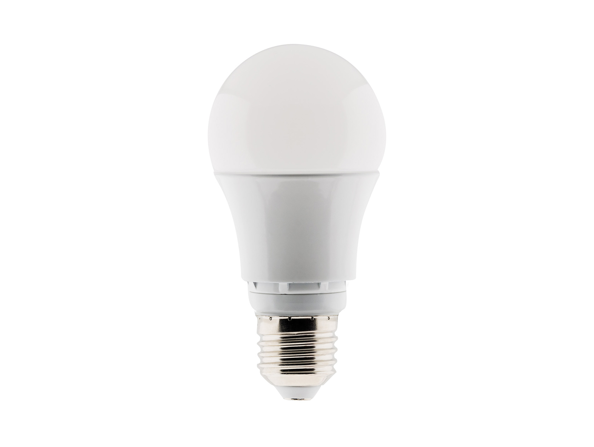 Ampoule LED connectée RVB E27 1050lm OTIO
