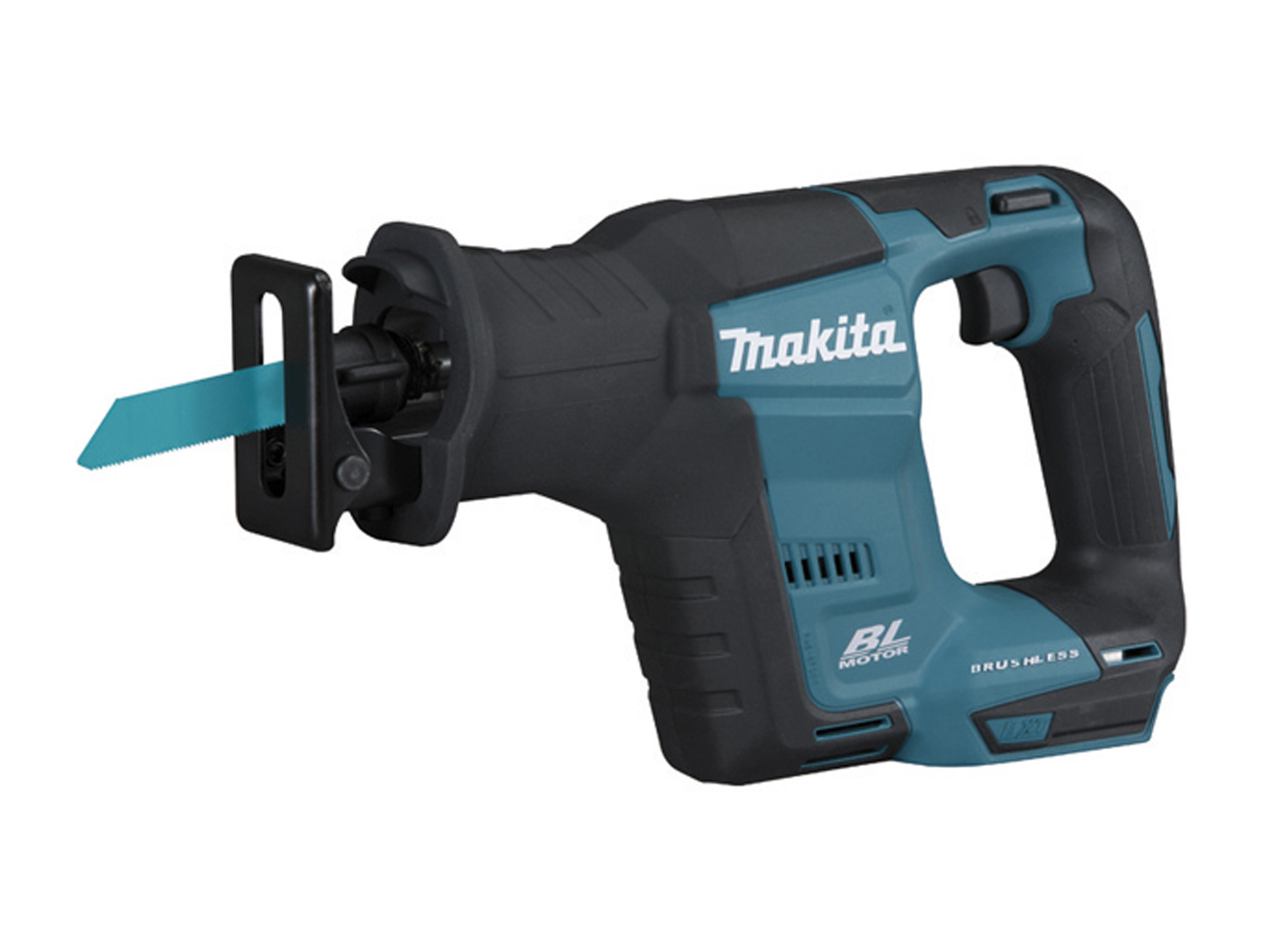 Scie sabre 18V MAKITA DJR188Z sans batterie
