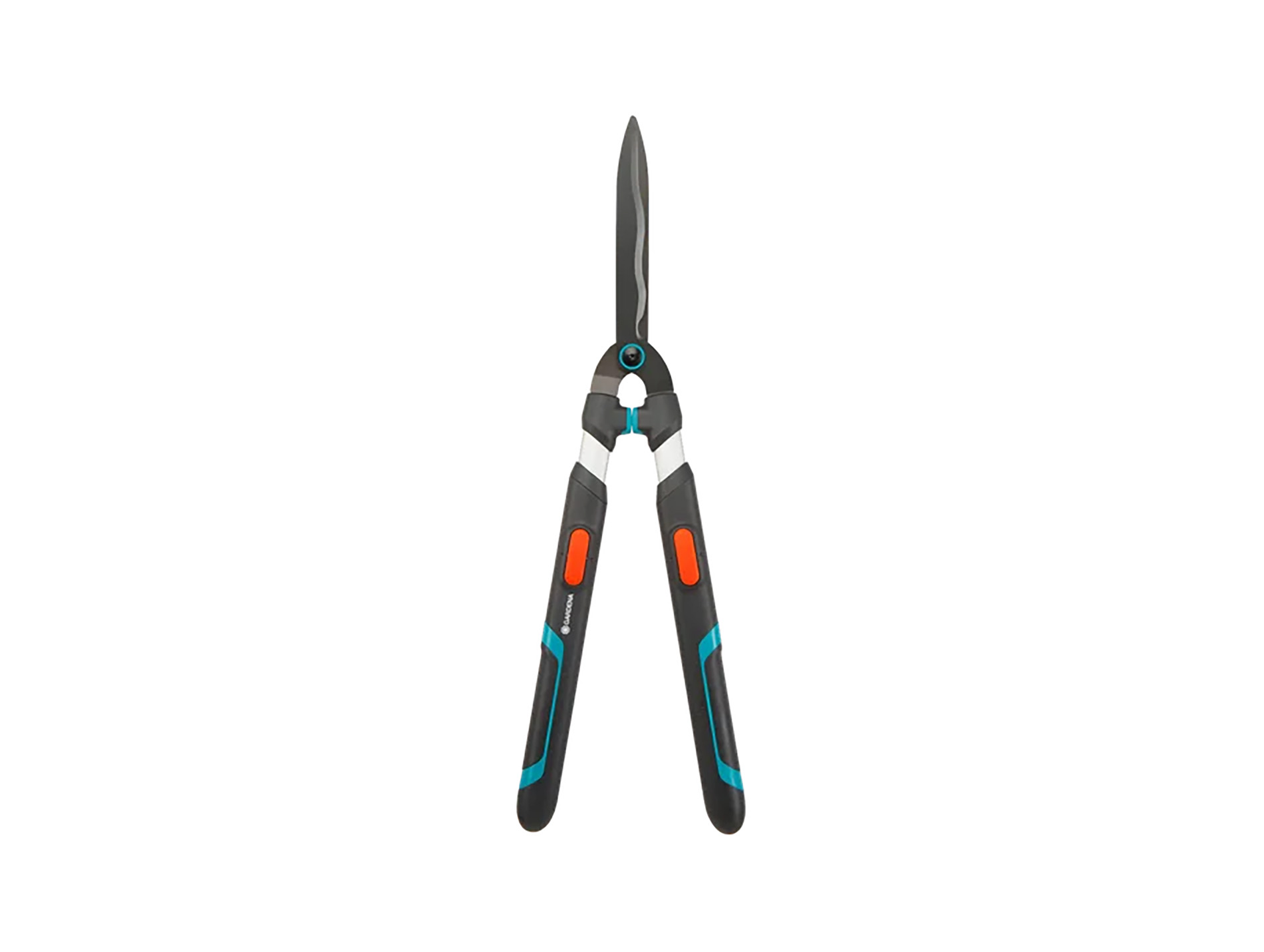 Cisaille à haie GARDENA TeleCut  télescopique 25cm