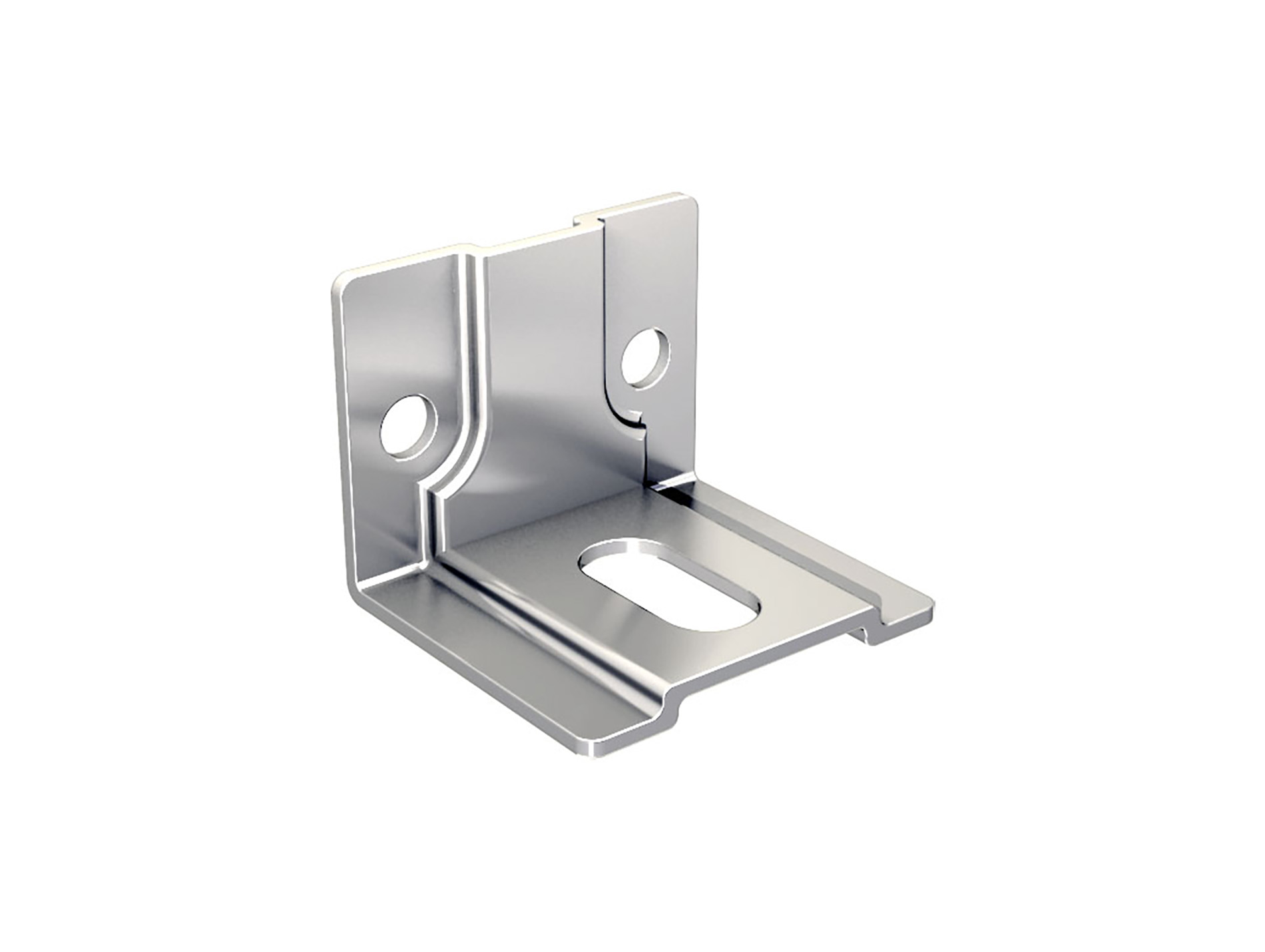 Patte équerre MANTION à visser pour vis M10