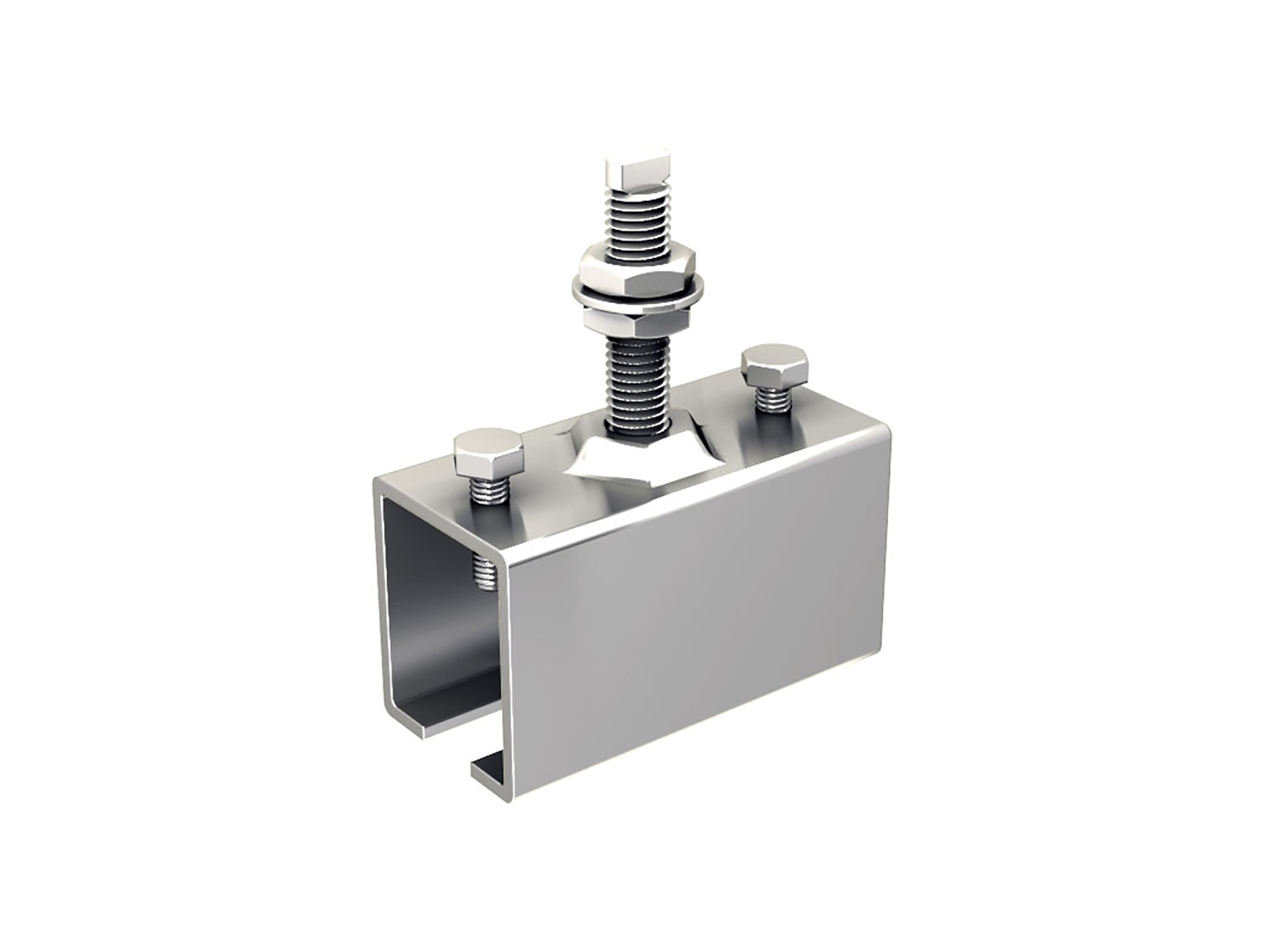 Manchon MANTION à support tige courte M12