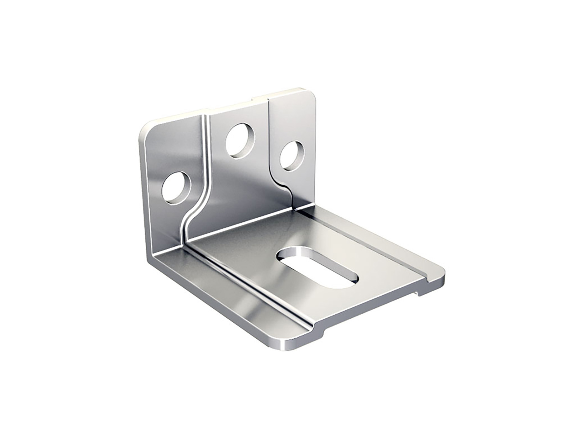 Patte équerre MANTION à visser pour vis M14