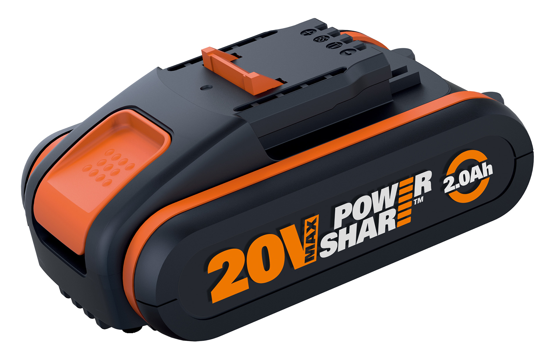 Batterie de rechange Worx 20V 2Ah WA3551.1