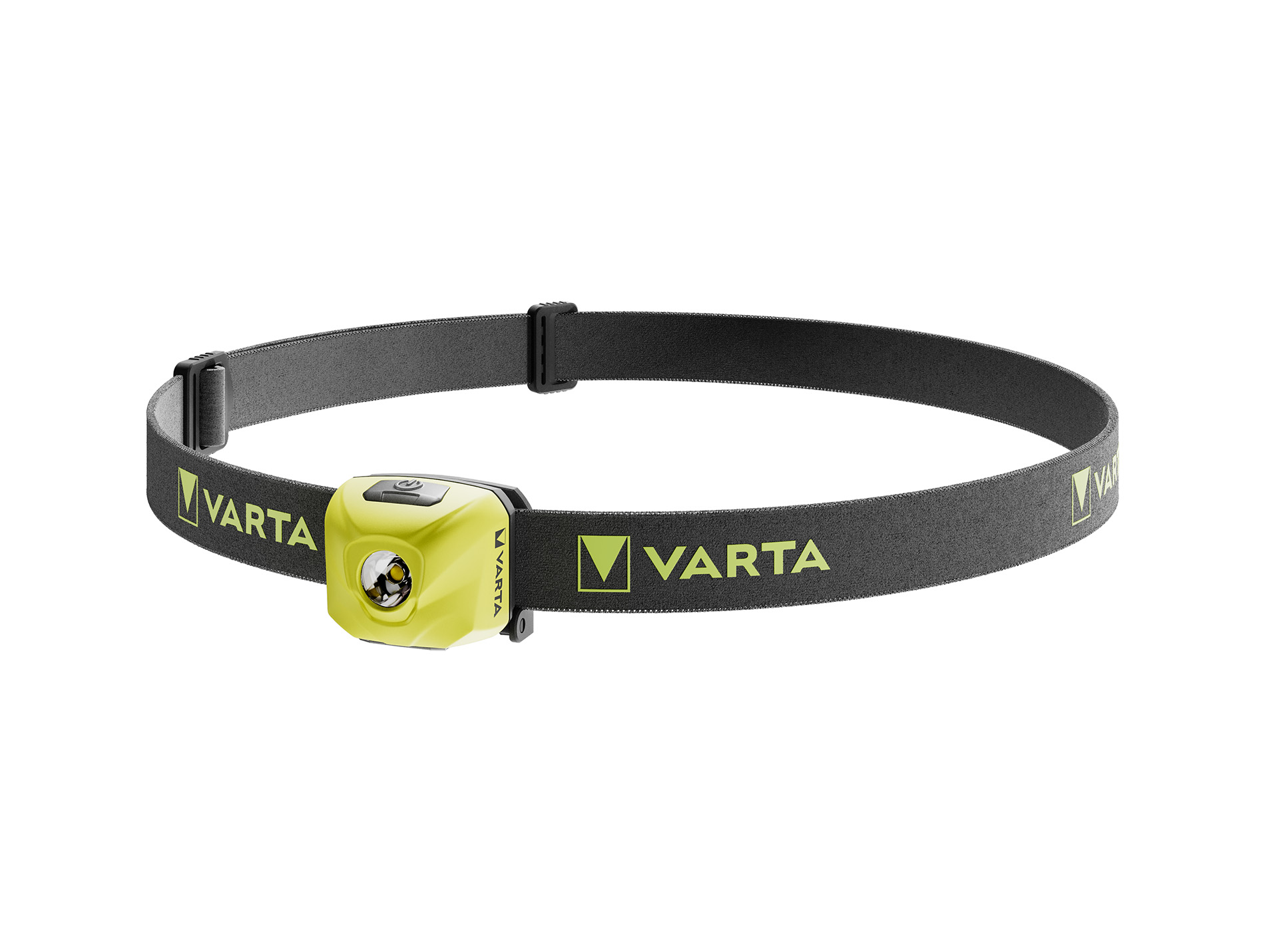 Torche frontale Ultralight H30R VARTA