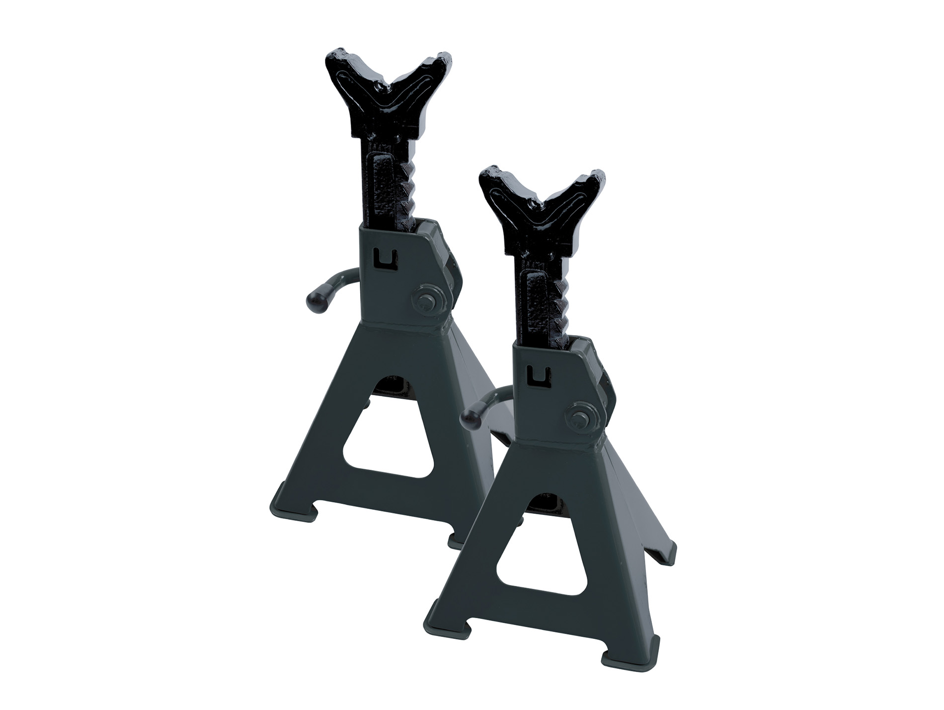 Chandelle PROFOR 5t gris x2