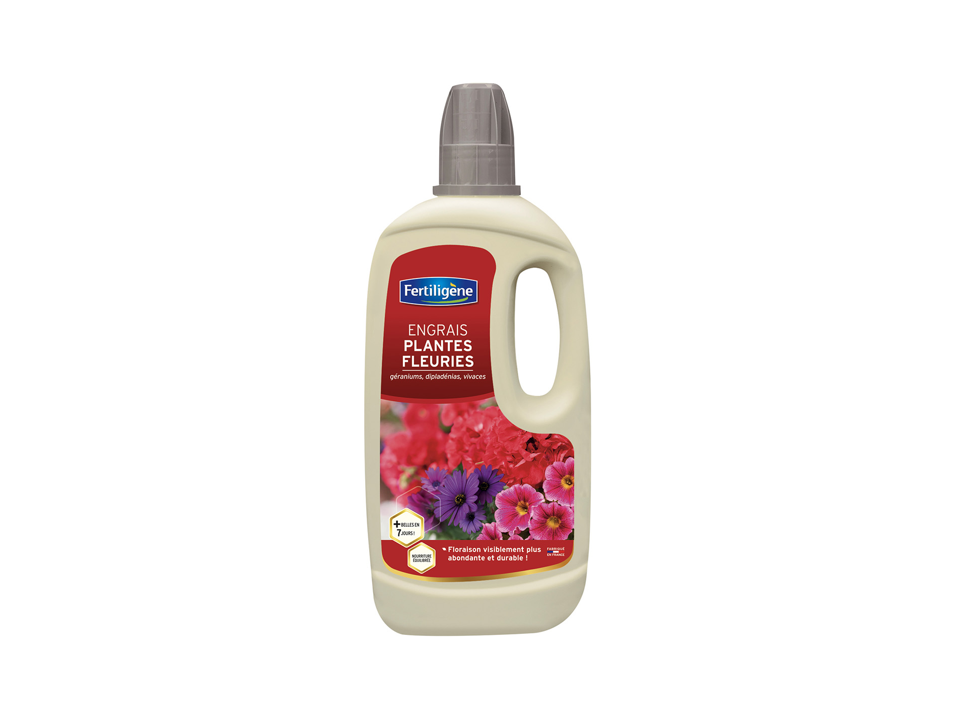 Engrais plantes fleuries FERTILIGENE 750ml
