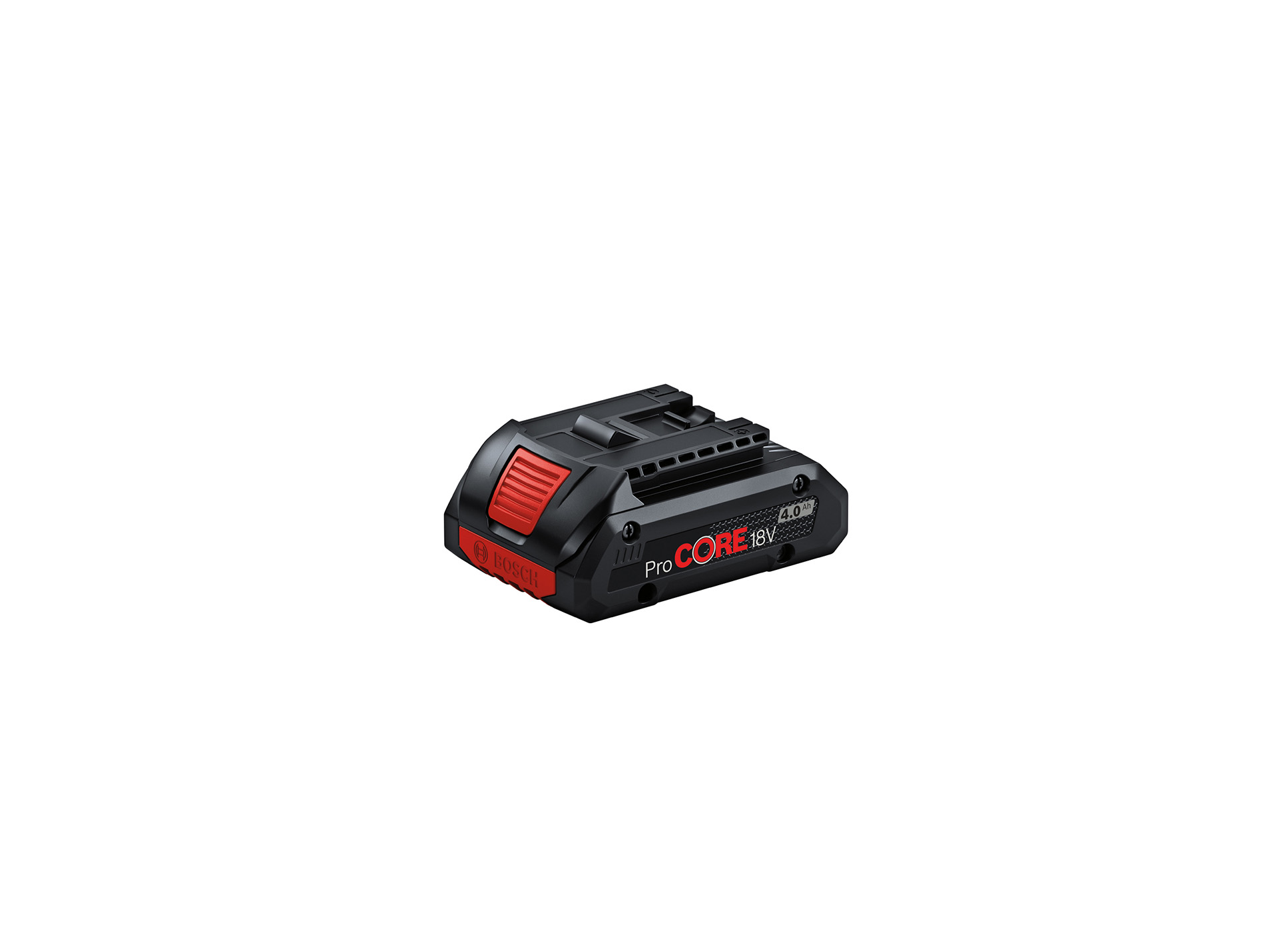 Batterie BOSCH ProCore lithium-ion 18v 4ah