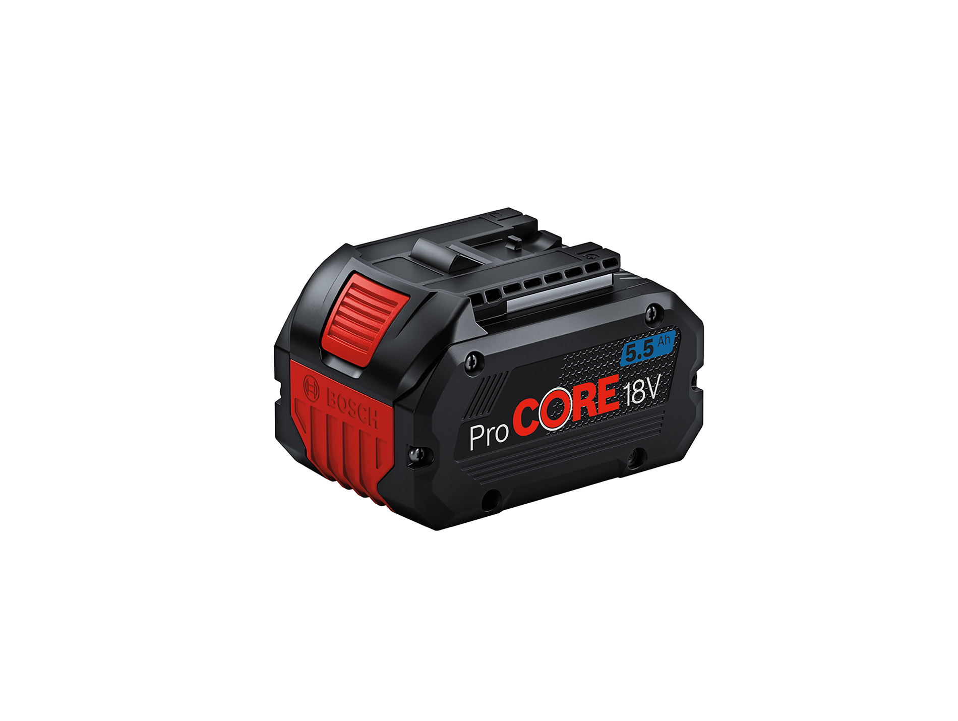 Batterie BOSCH ProCore lithium-ion 18v 5,5ah