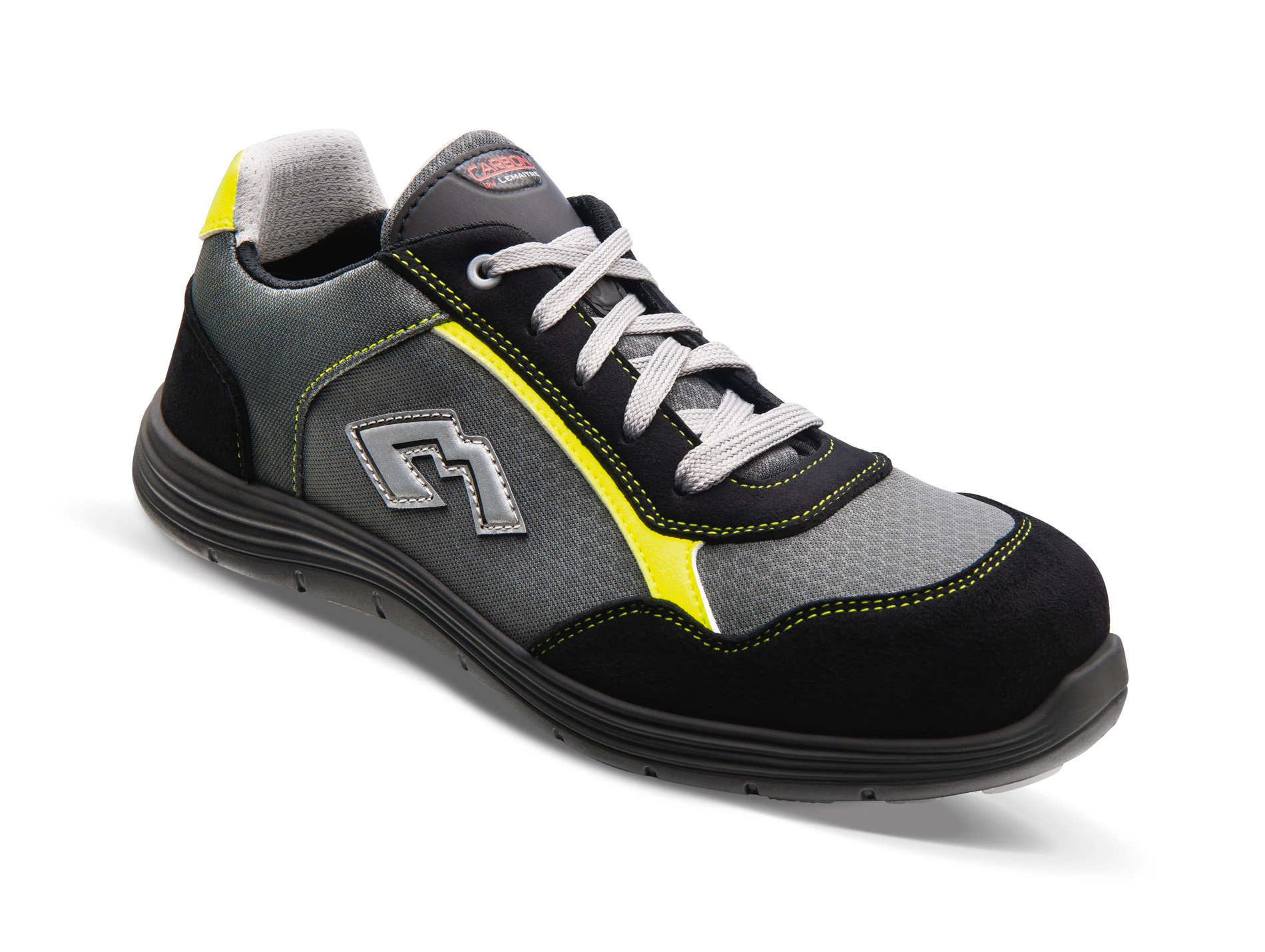 Chaussures de sécurité basses LEMAITRE Buzz S3 SRC