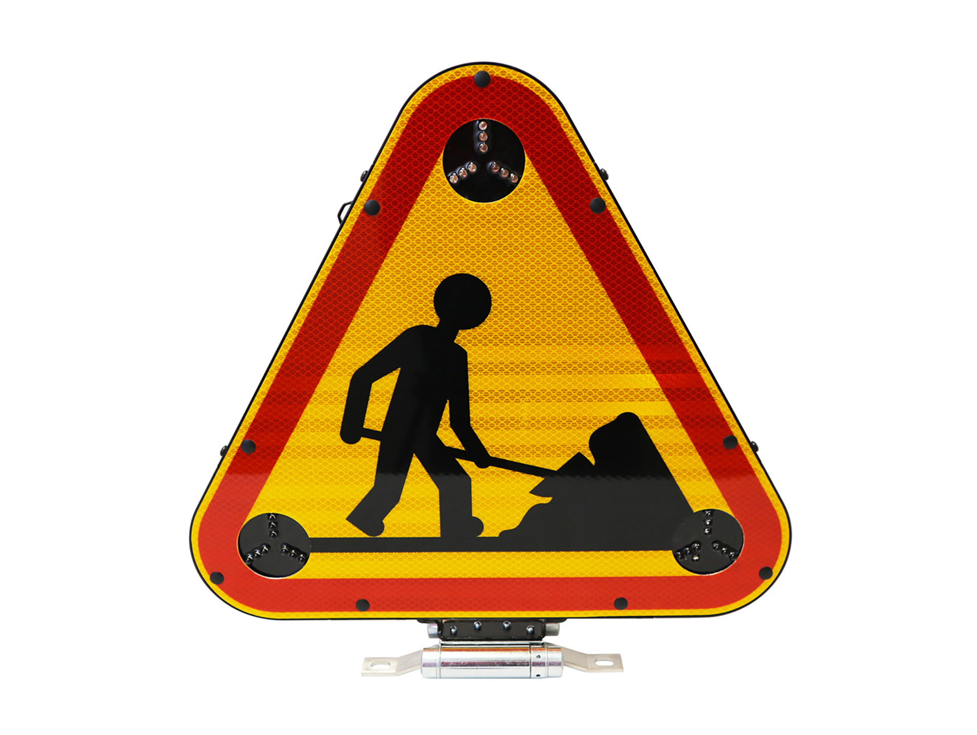 Triflash LED ultra-fin SARR 500mm