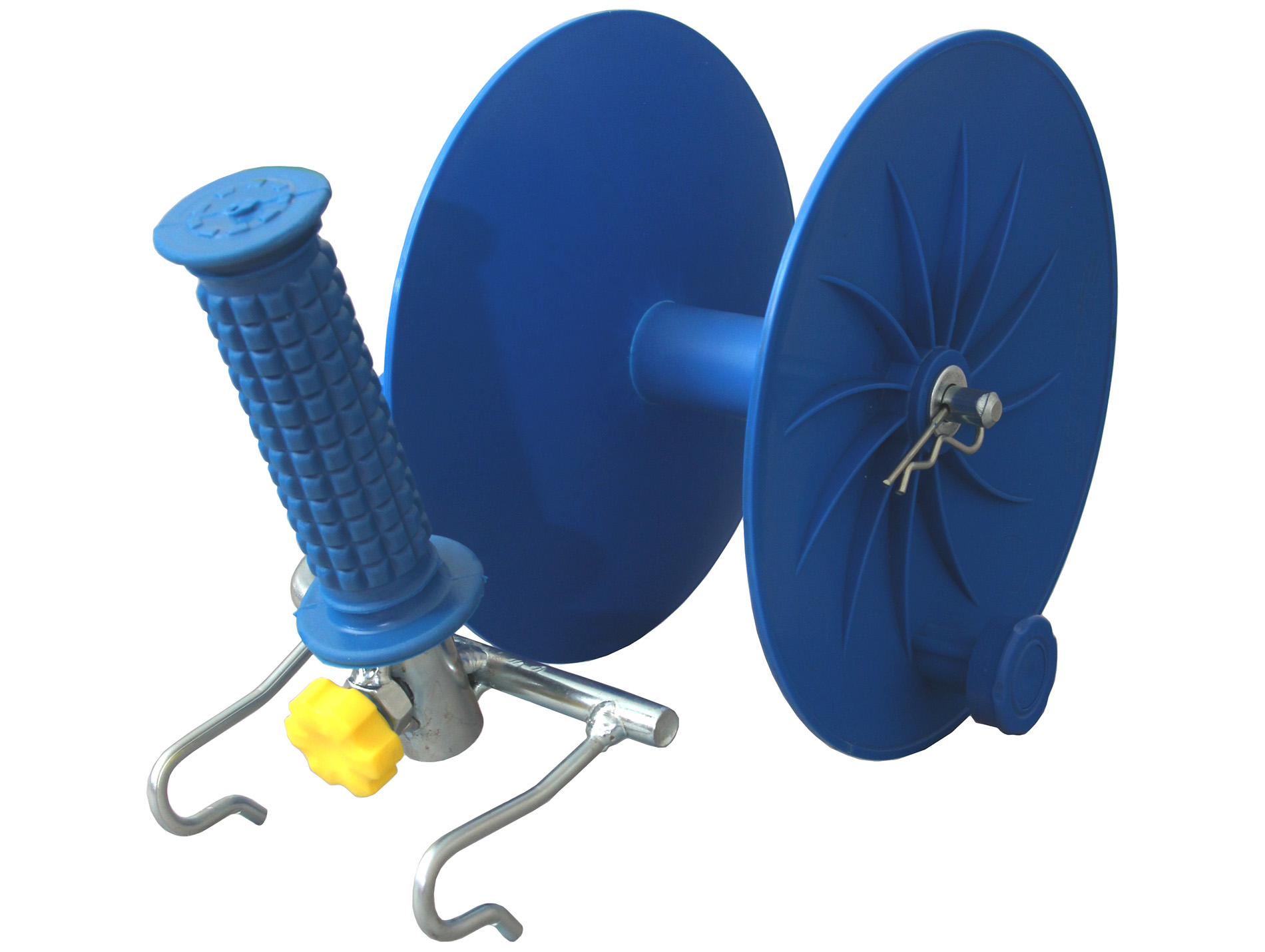 Enrouleur Vario mini LACME 600m