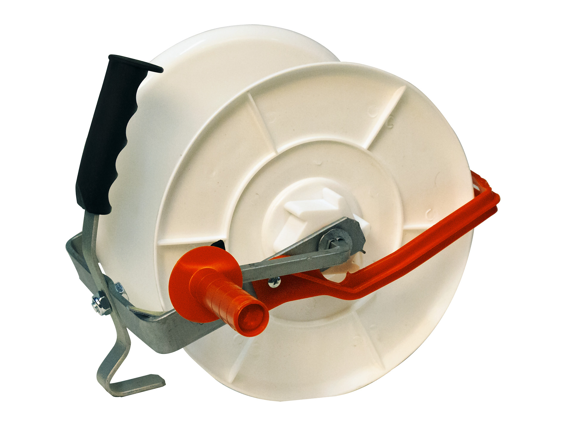 Enrouleur Techniroll LACME 800m