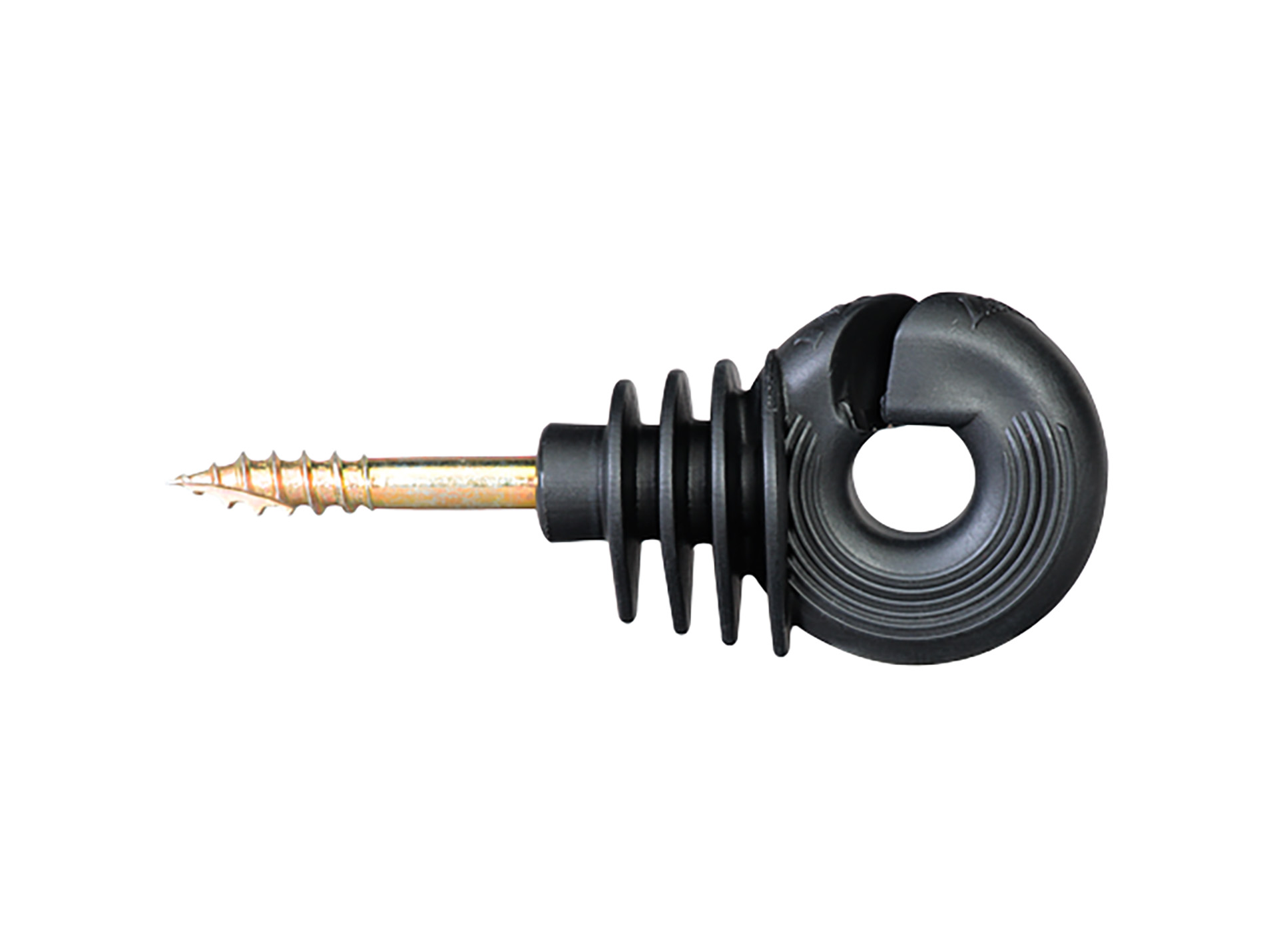 Isolateur Iva-Hpx LACME x100 pour fil, cordon et ruban