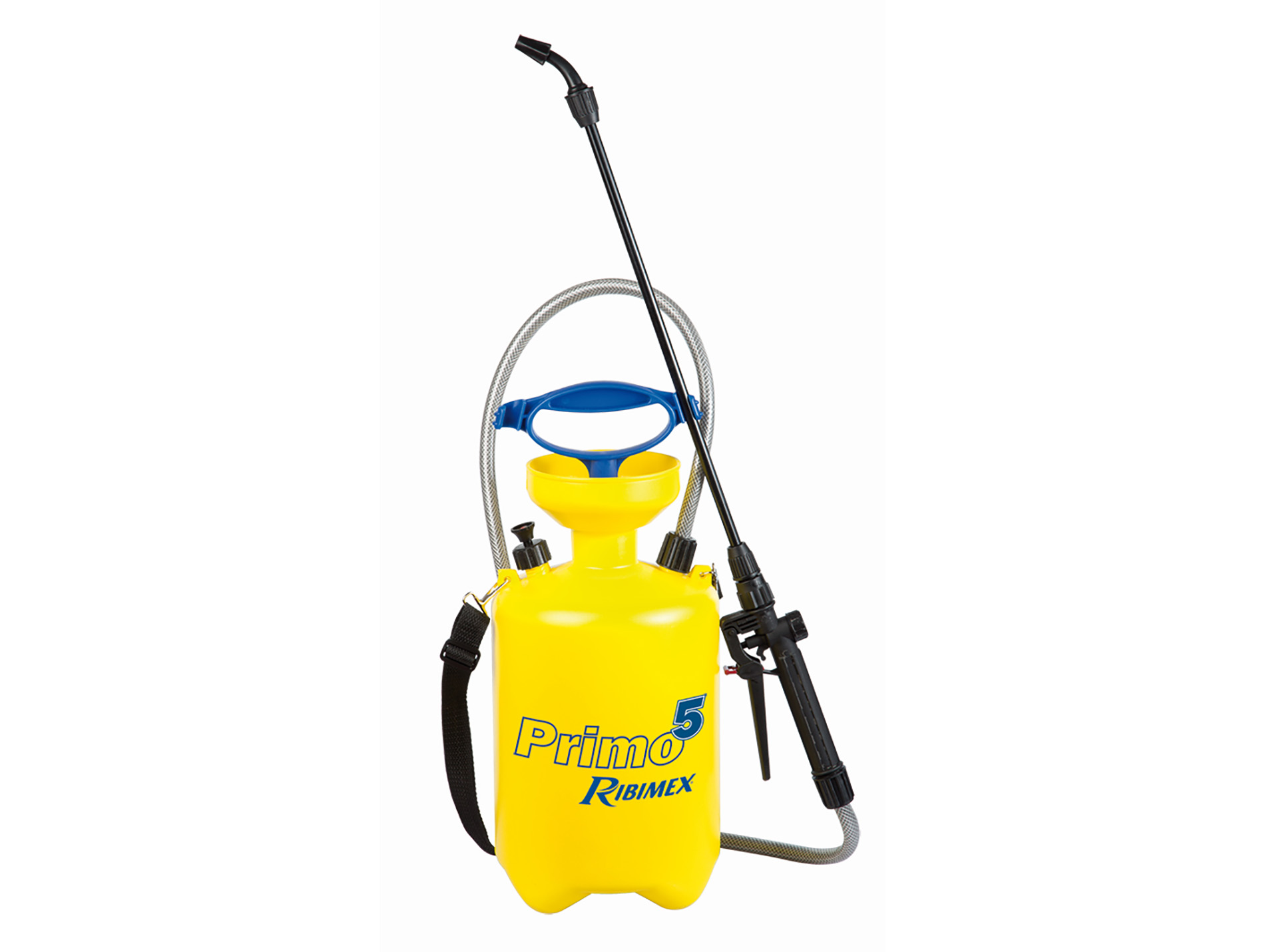 Pulvérisateur à pression préalable RIBIMEX Primo5 5L