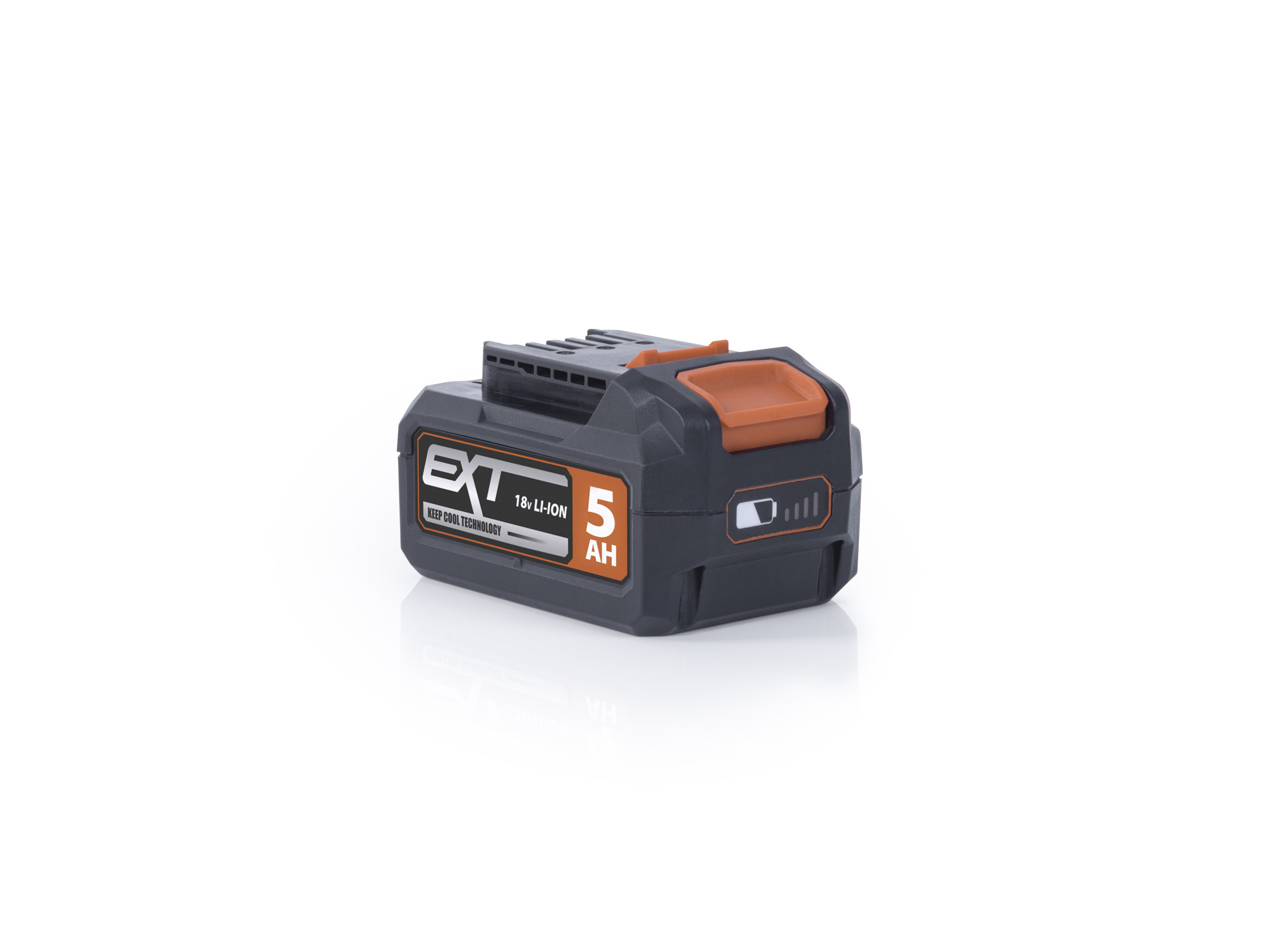Batterie EVOLUTION R18BAT Li5 18v 5ah