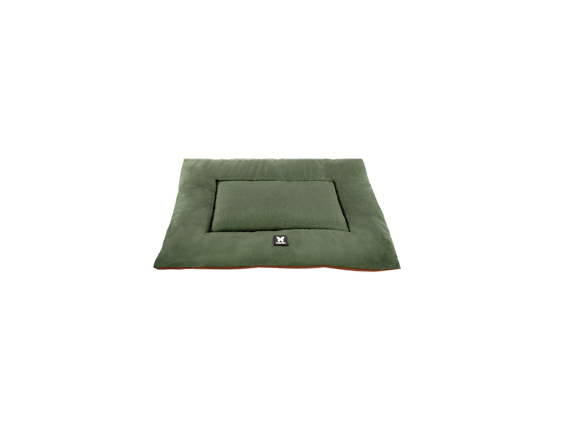 Tapis MARTIN SELLIER polyester rectangle 90 cm