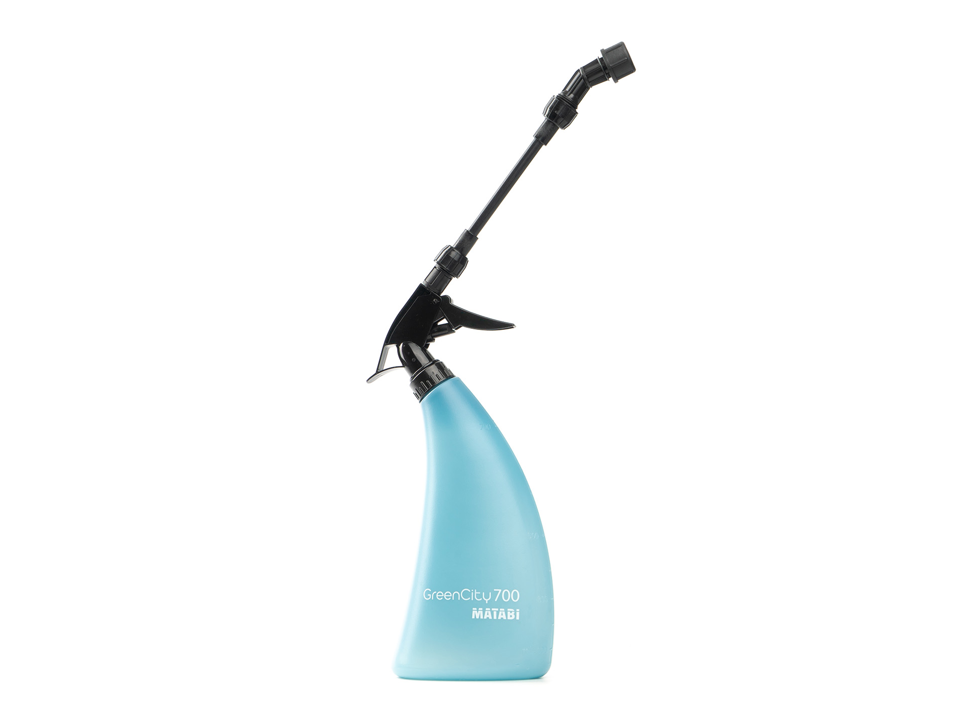 Pulvérisateur à pression préalable MATABI GreenCity 700 2L