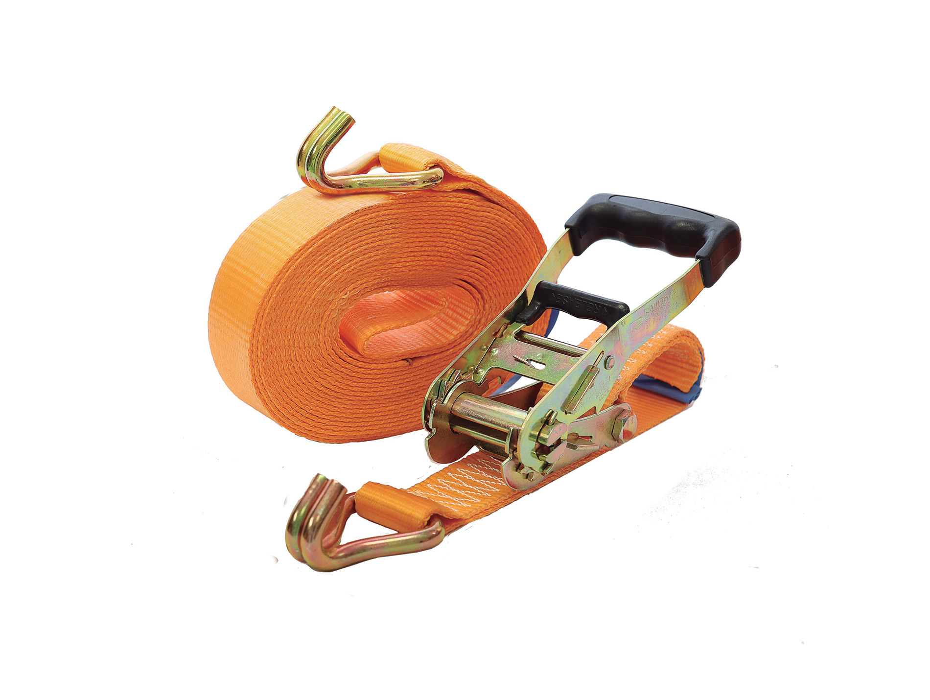 Système d'arrimage 2 parties crochet fermé MURTRA L.10m 5000kg