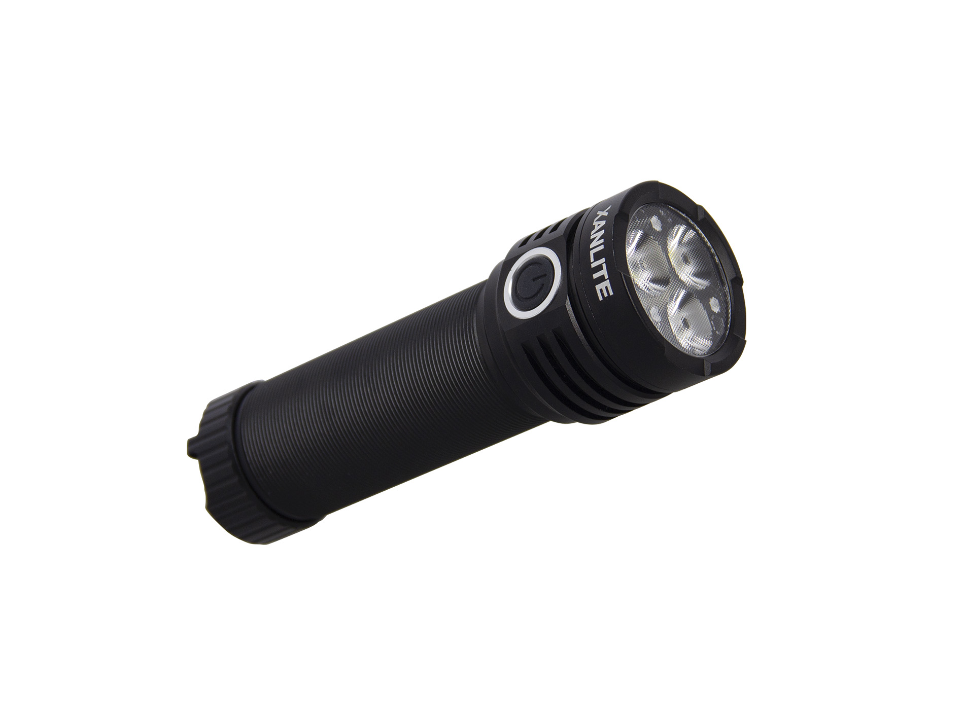 Lampe torche Led XANLITE rechargeable 2500lm