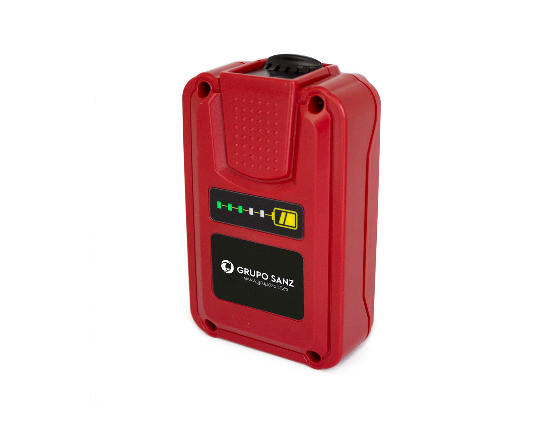 Batterie Lithium PULMIC 18v 2600mAh