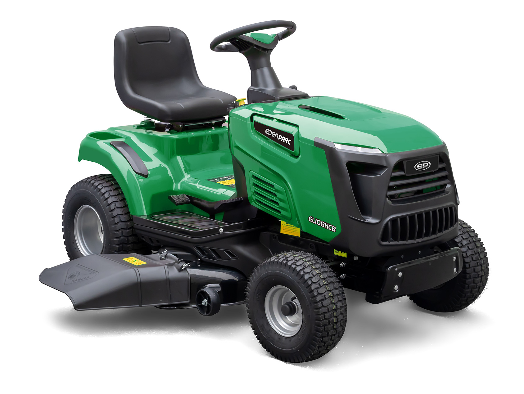 Eden Park Tracteur Tondeuse