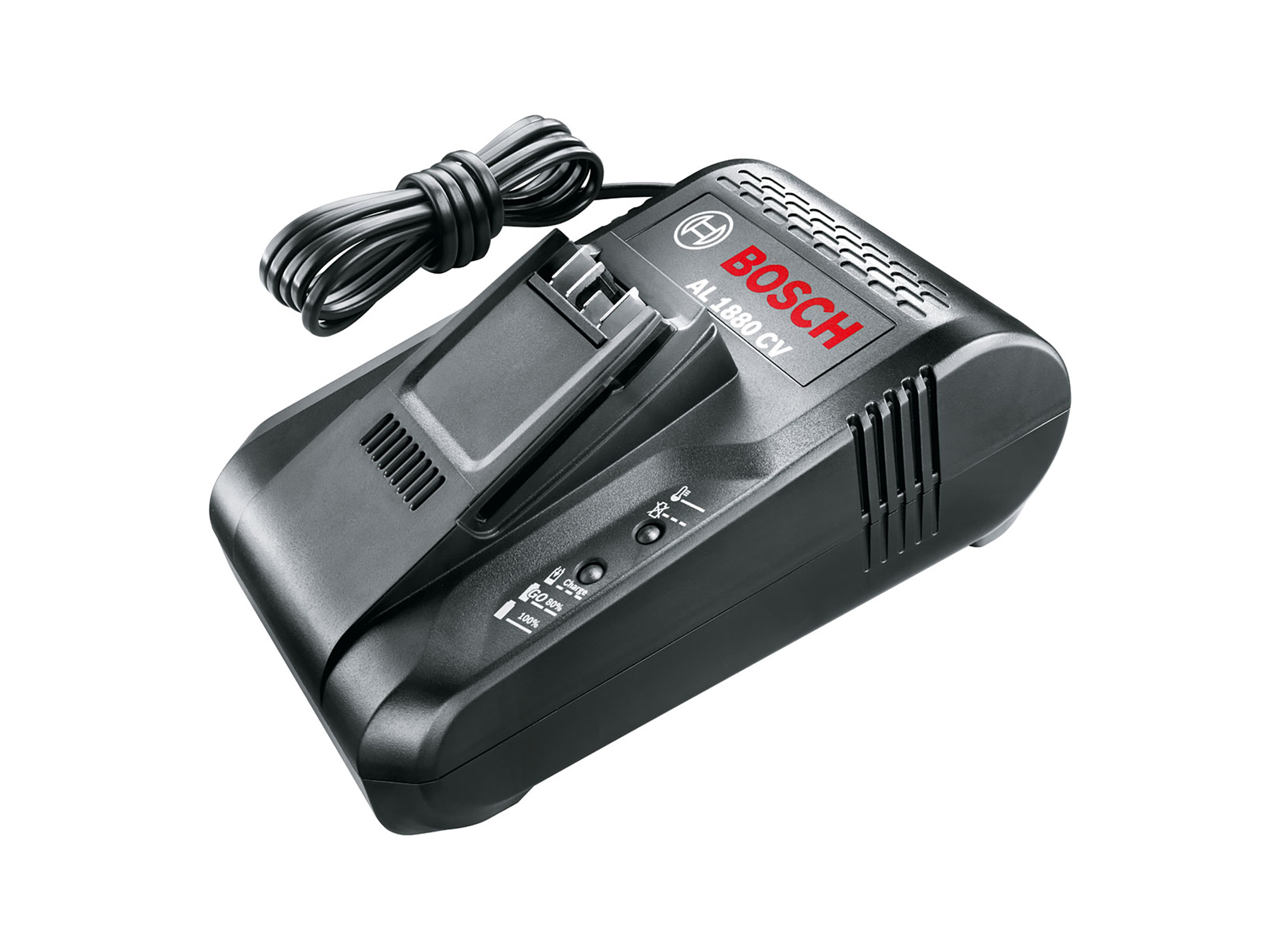 Chargeur ultra rapide BOSCH AL 1880 CV 18v