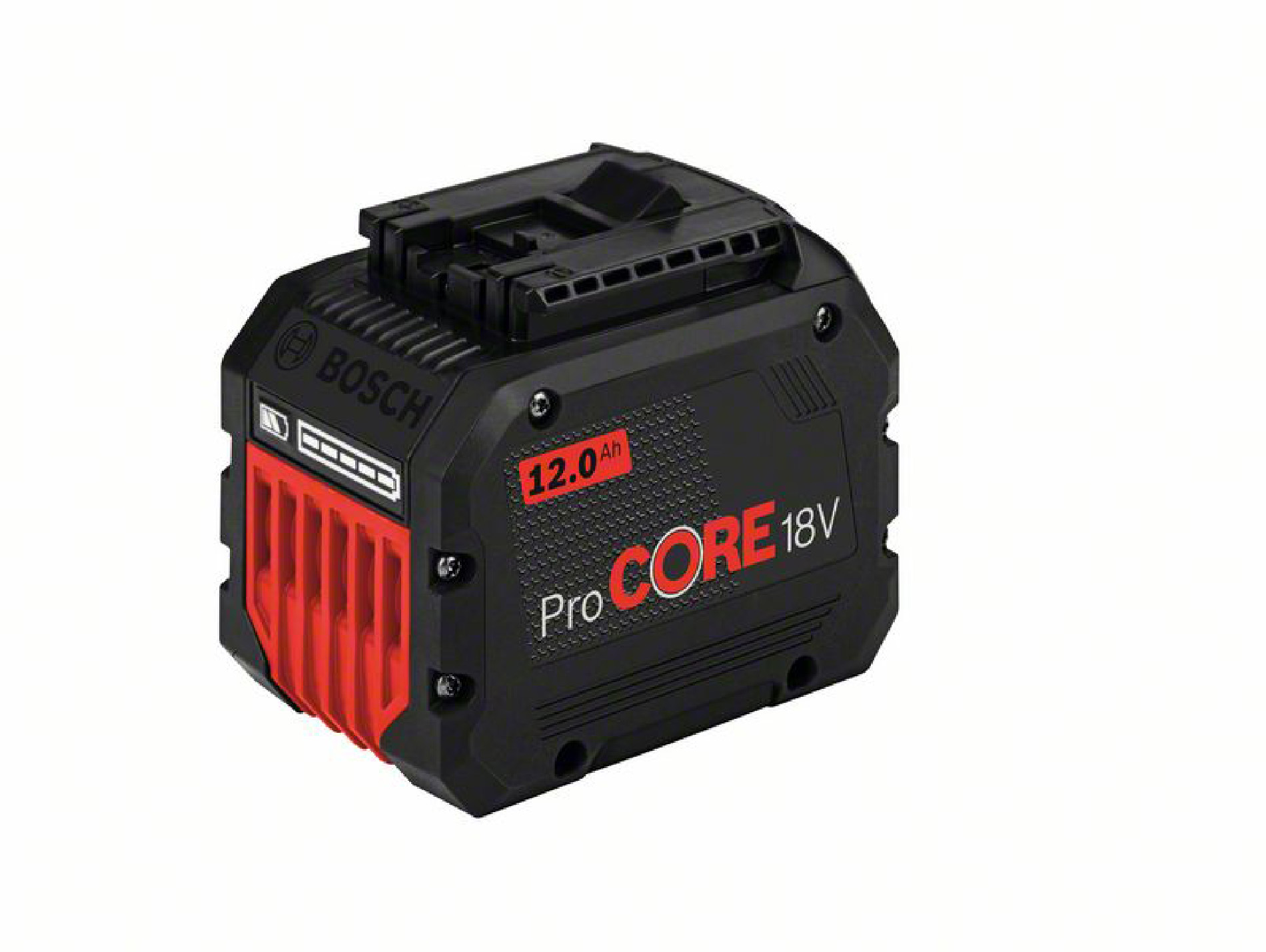 Batterie BOSCH ProCore 12ah 18v