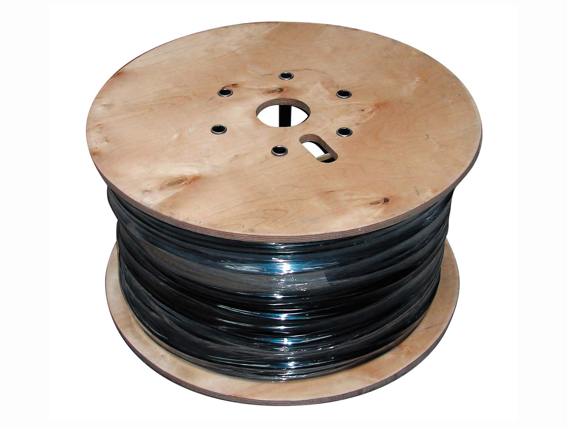 Câble SÉLECTION EMERAUDE 3x1mm 10m